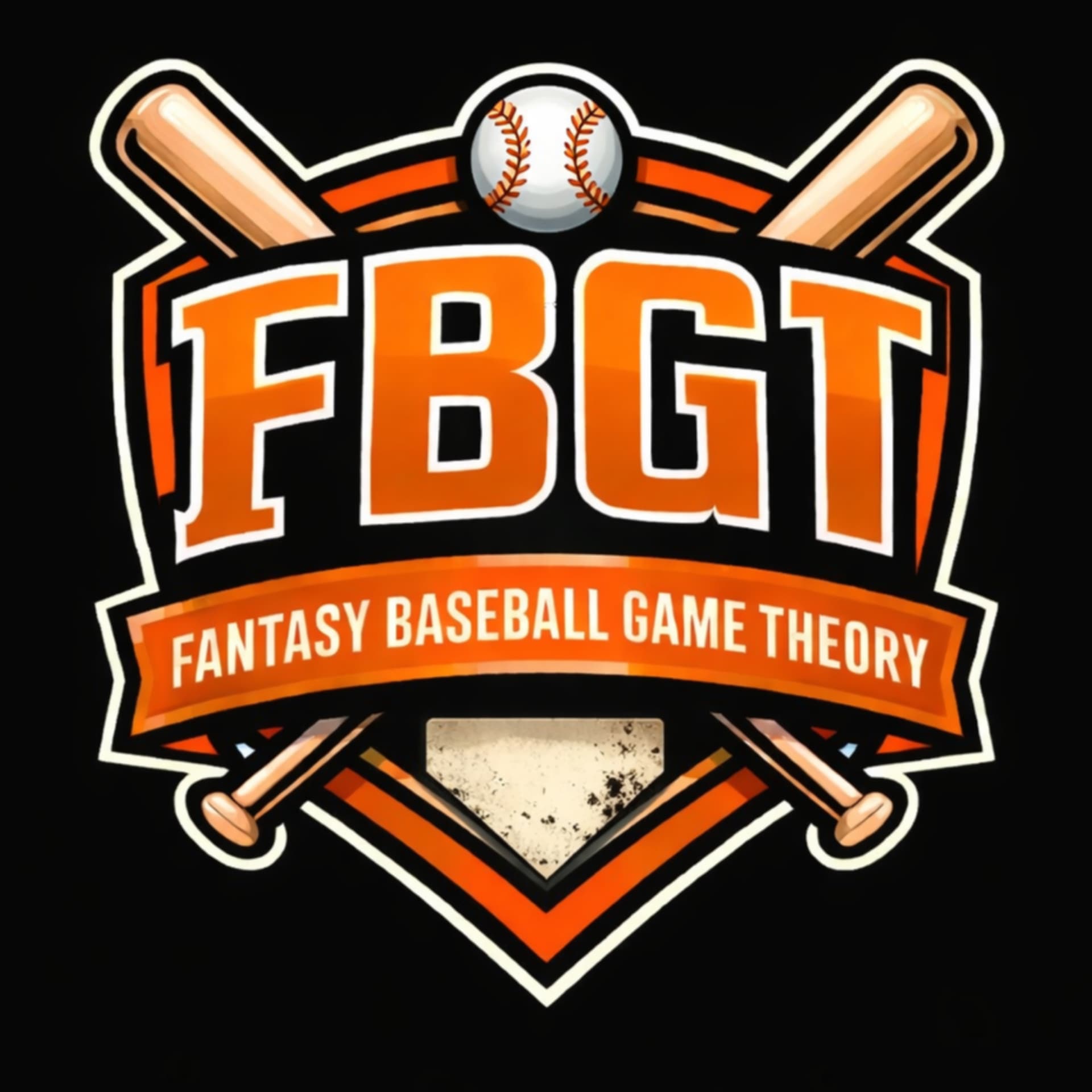 FBGT - Fantasy Baseball Game Theory - Podcasts