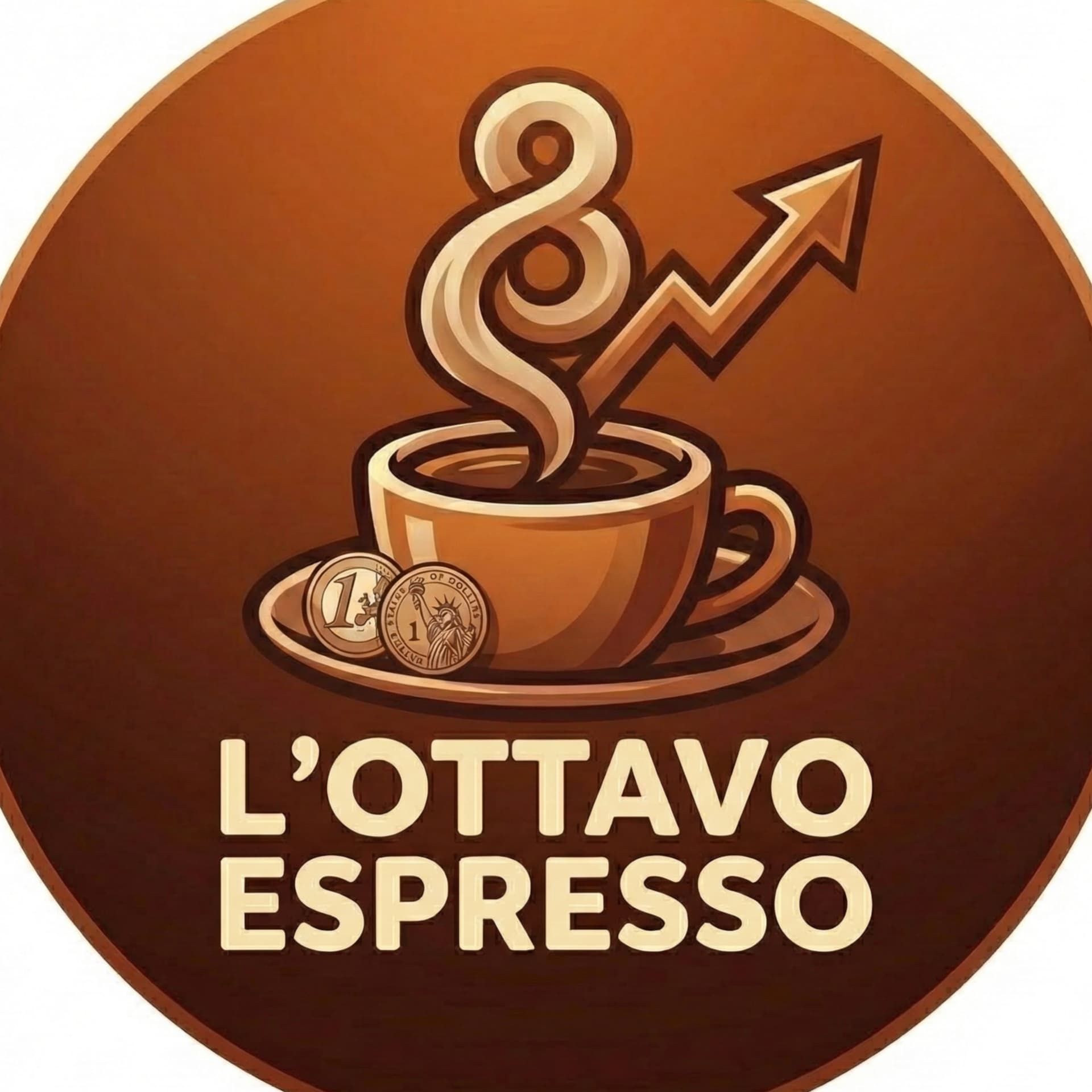 L'Ottavo Espresso - Podcasts