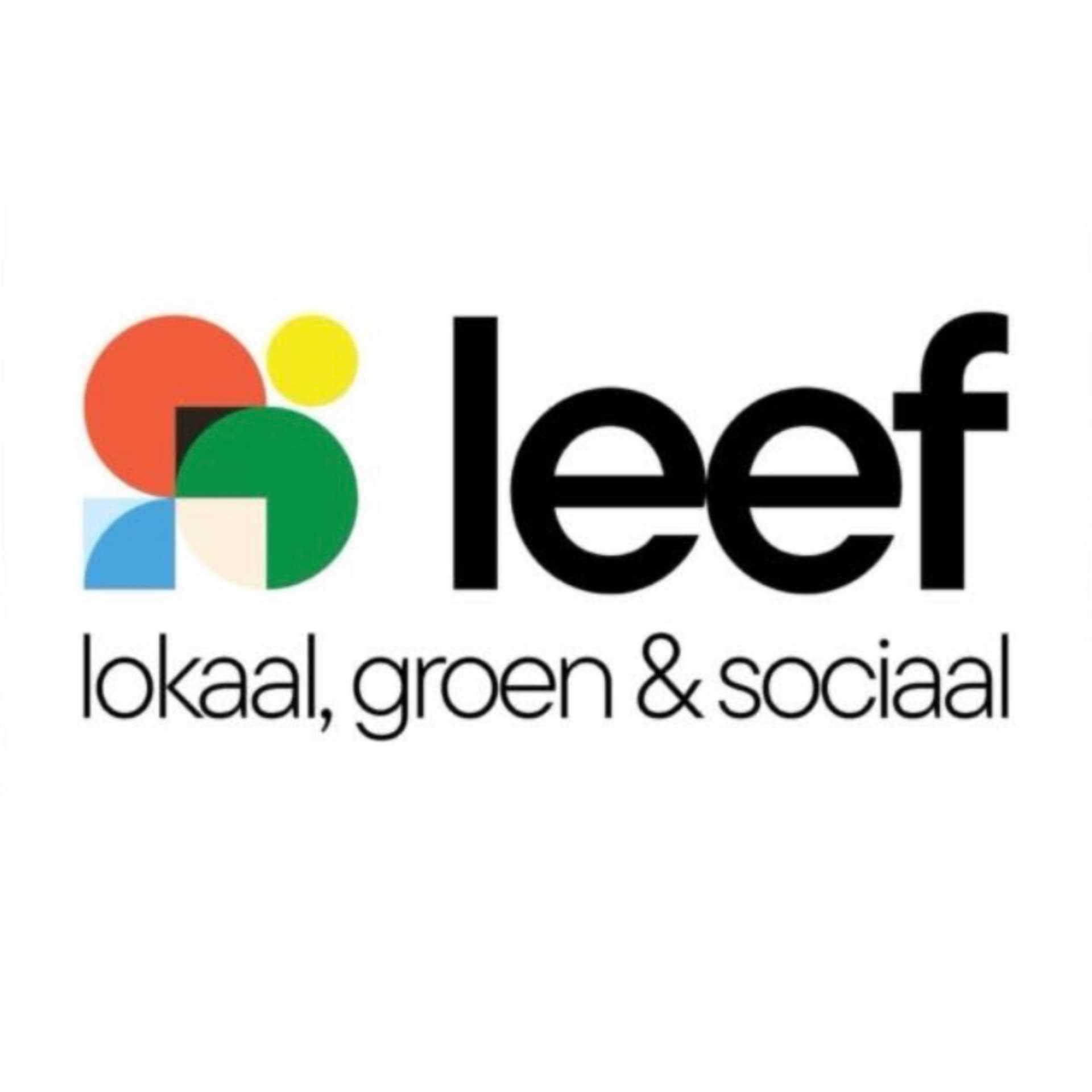 Verkiezingsprogramma leef - Podcasts