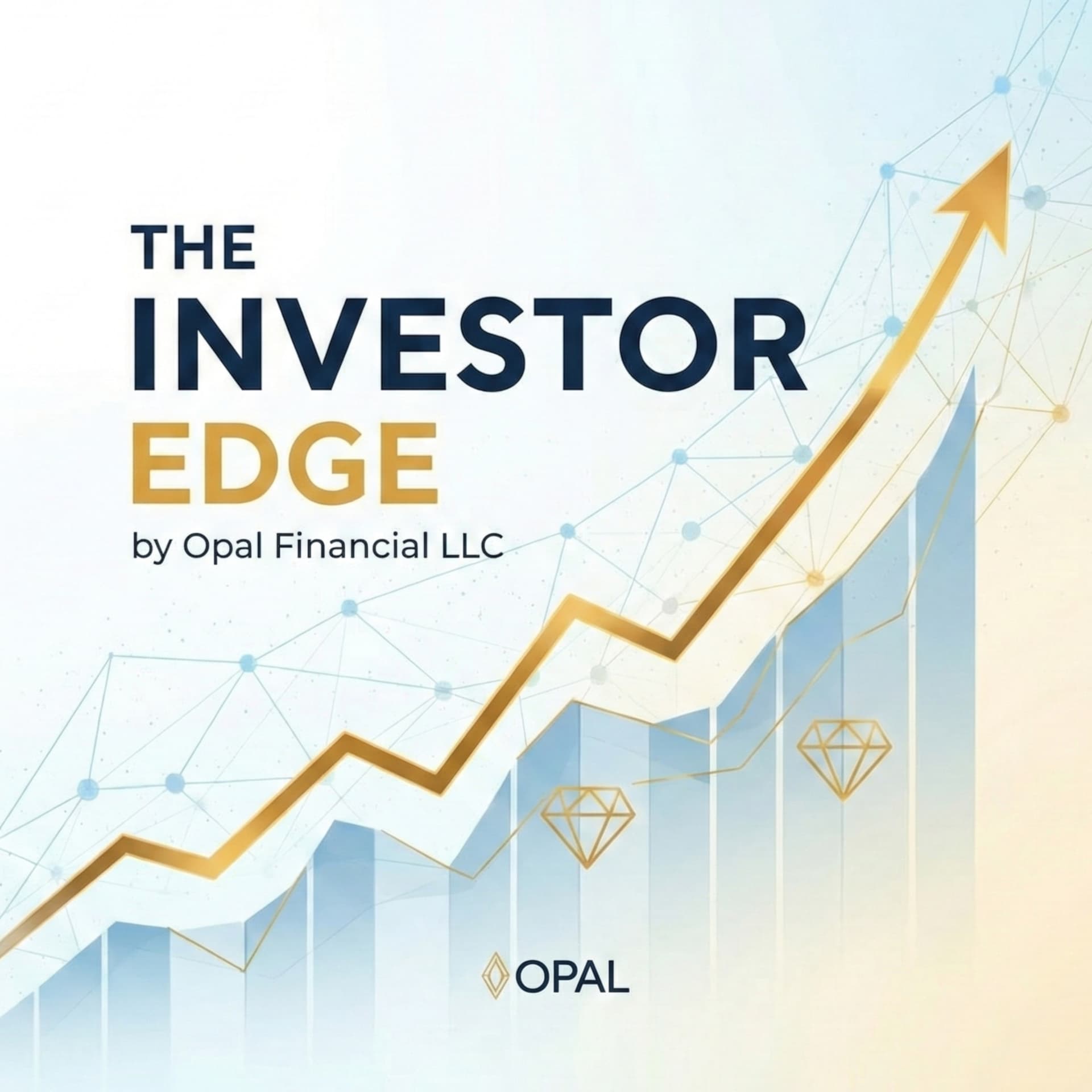 The Investor Edge - Podcasts