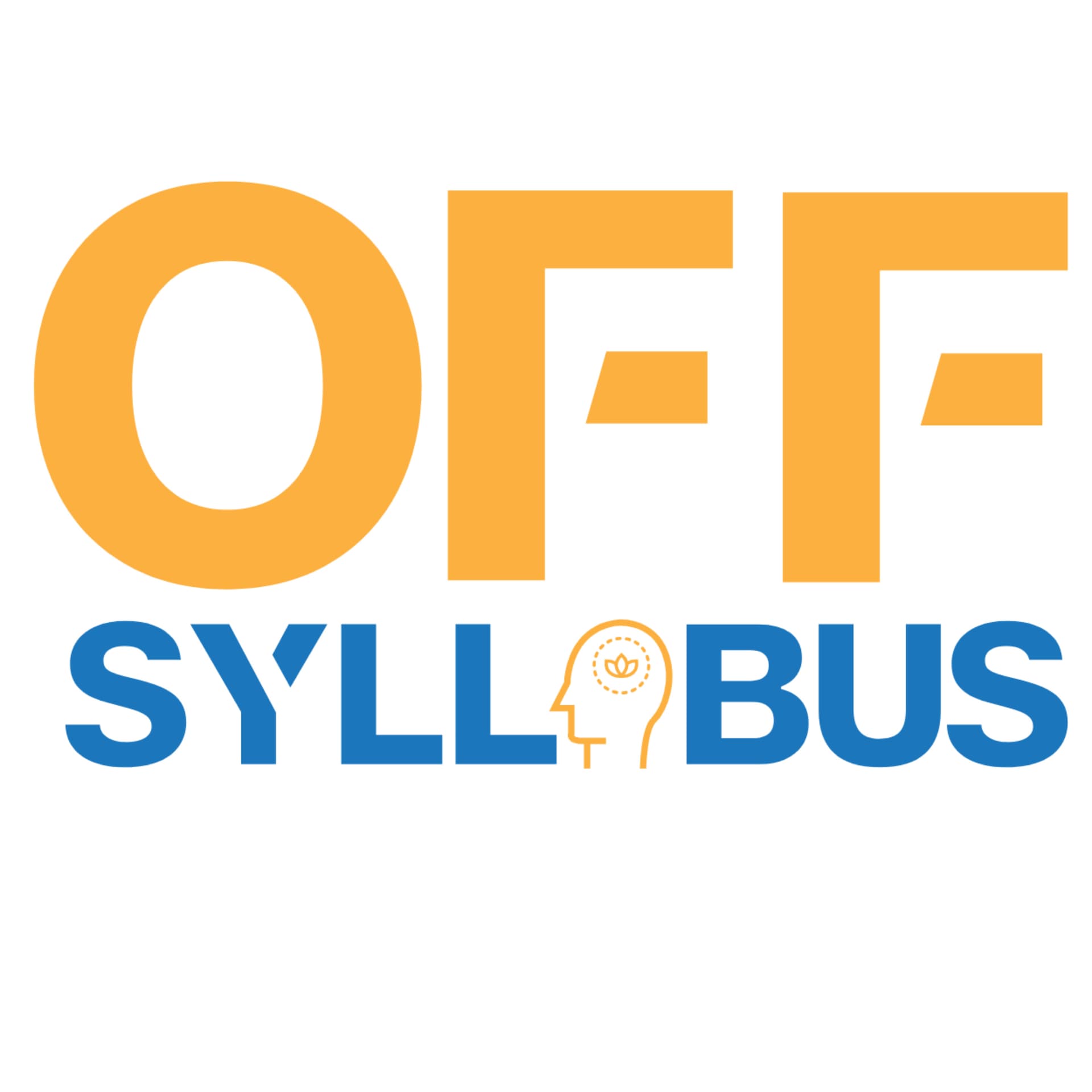 Off Syllabus - Podcasts