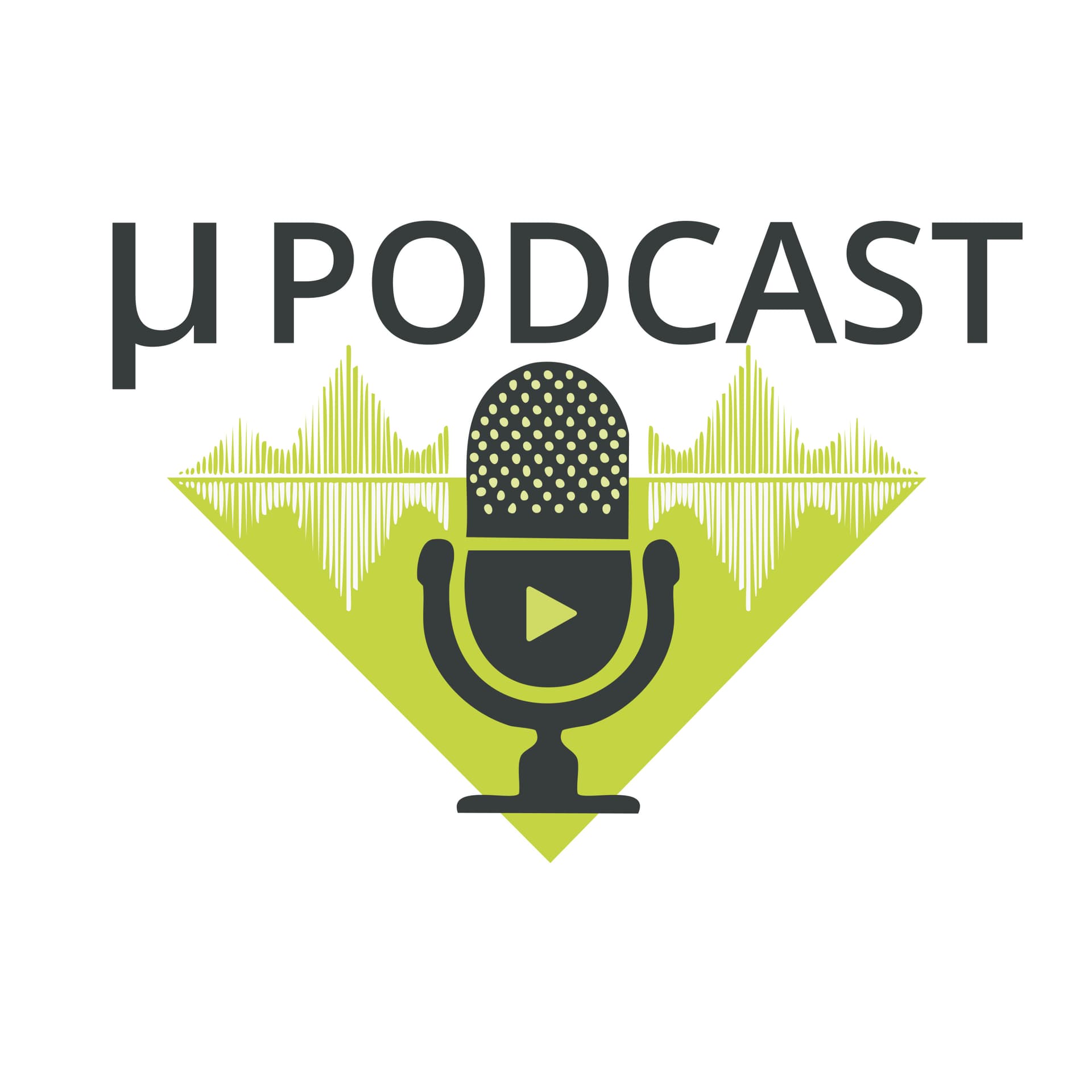 Toen, Nu en Mu - Podcasts