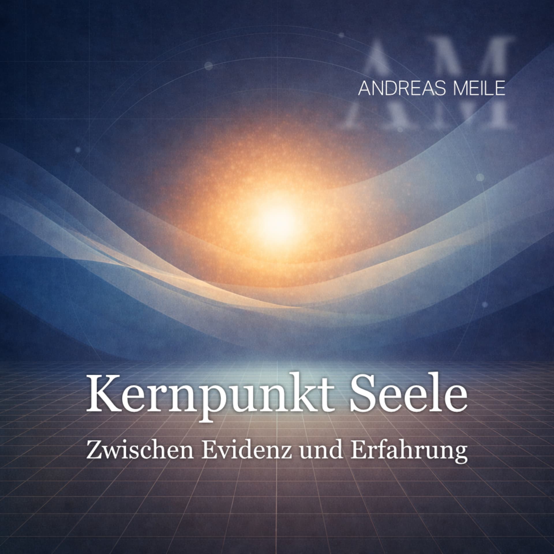 Kernpunkt Seele – Zwischen Evidenz und Erfahrung - Podcasts