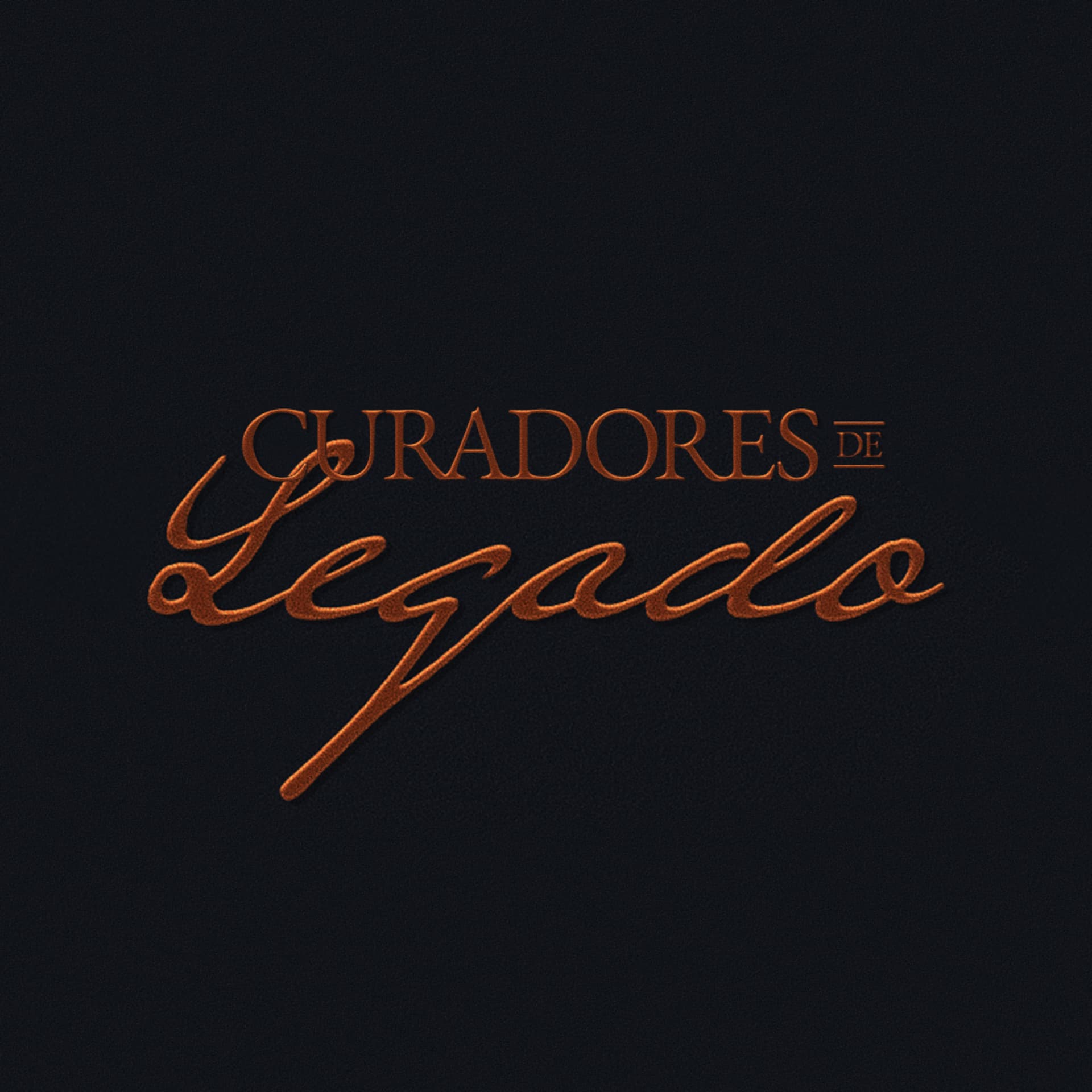 Curadores de Legado - Podcasts