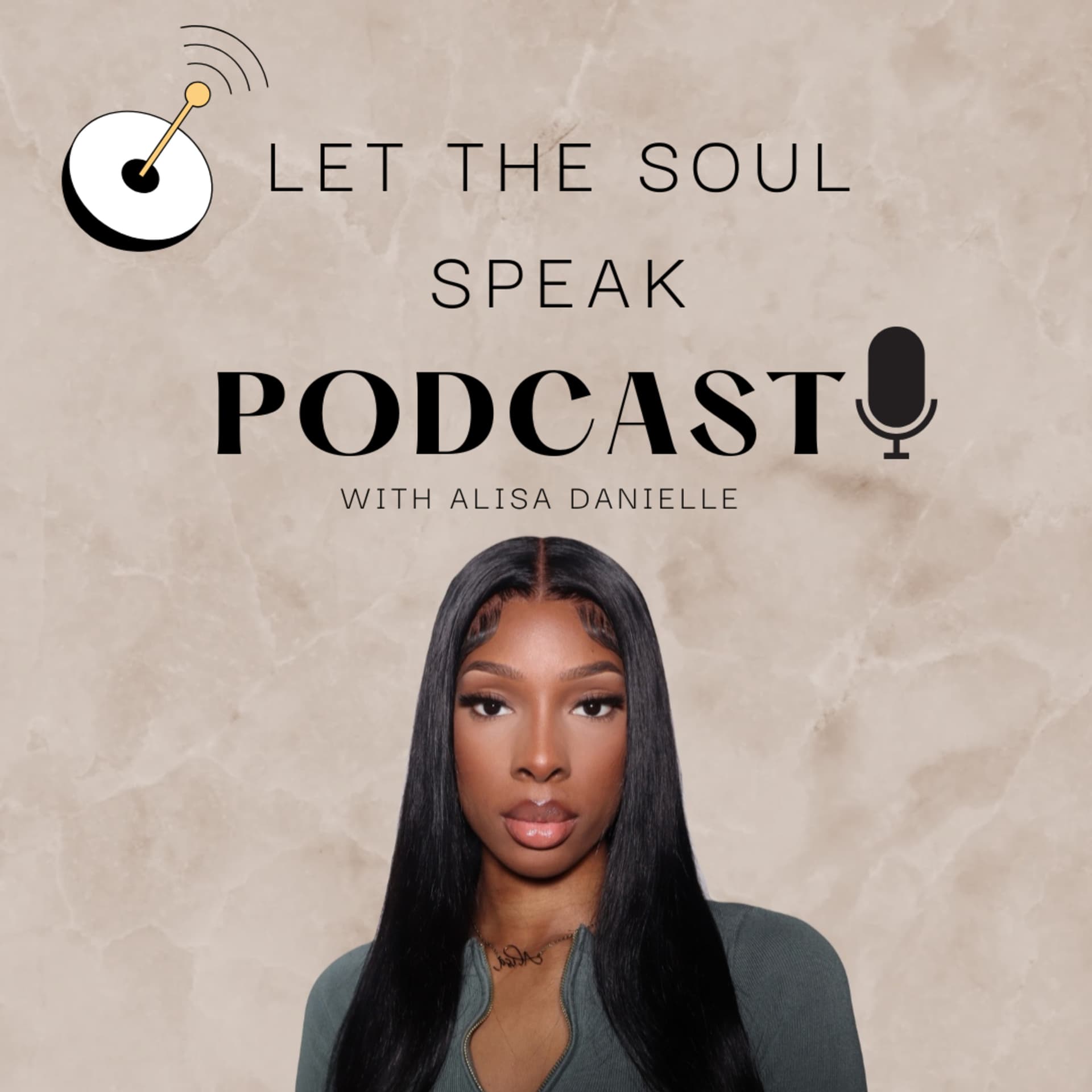 LET THE SOUL SPEAK