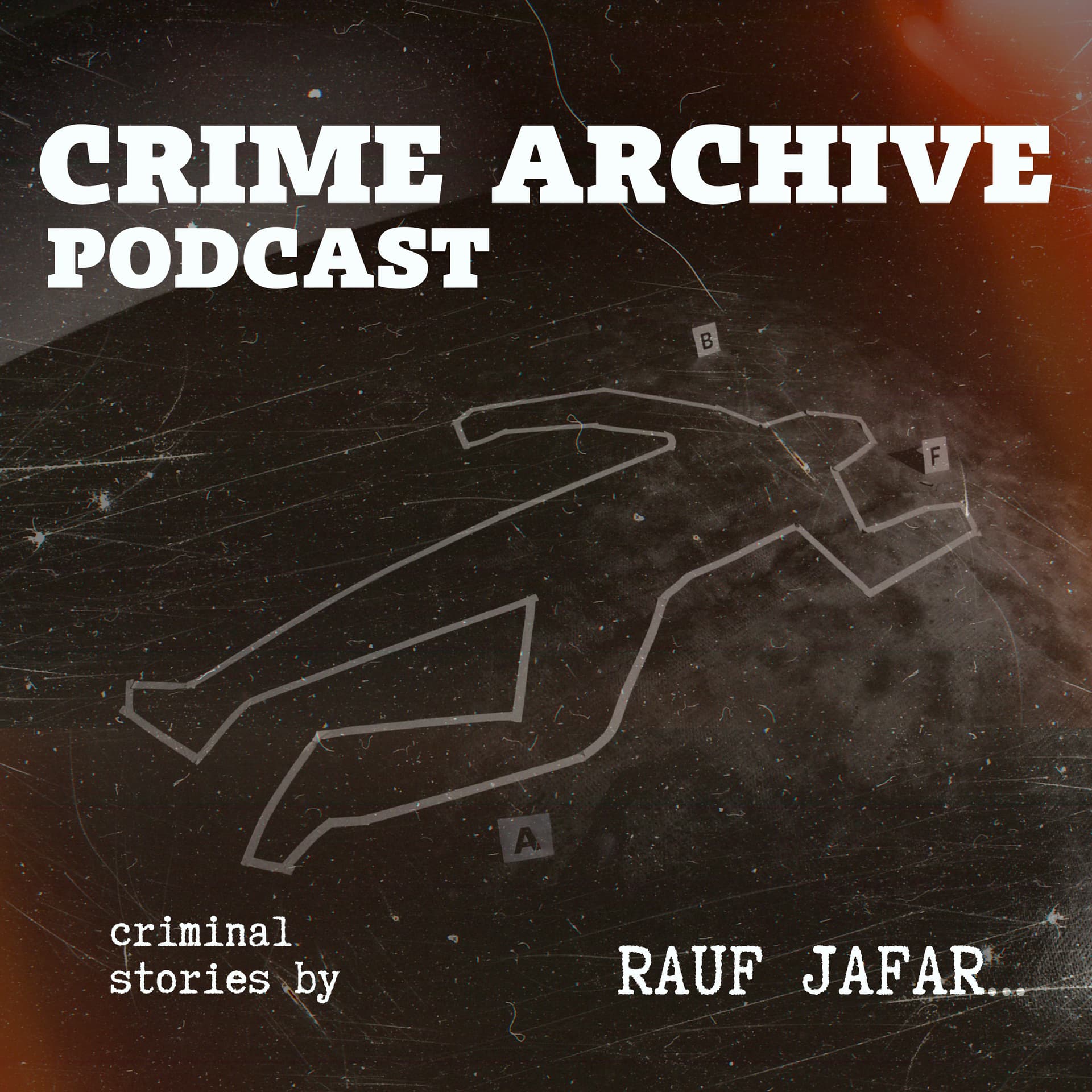 Cinayet Arşivi - Podcasts