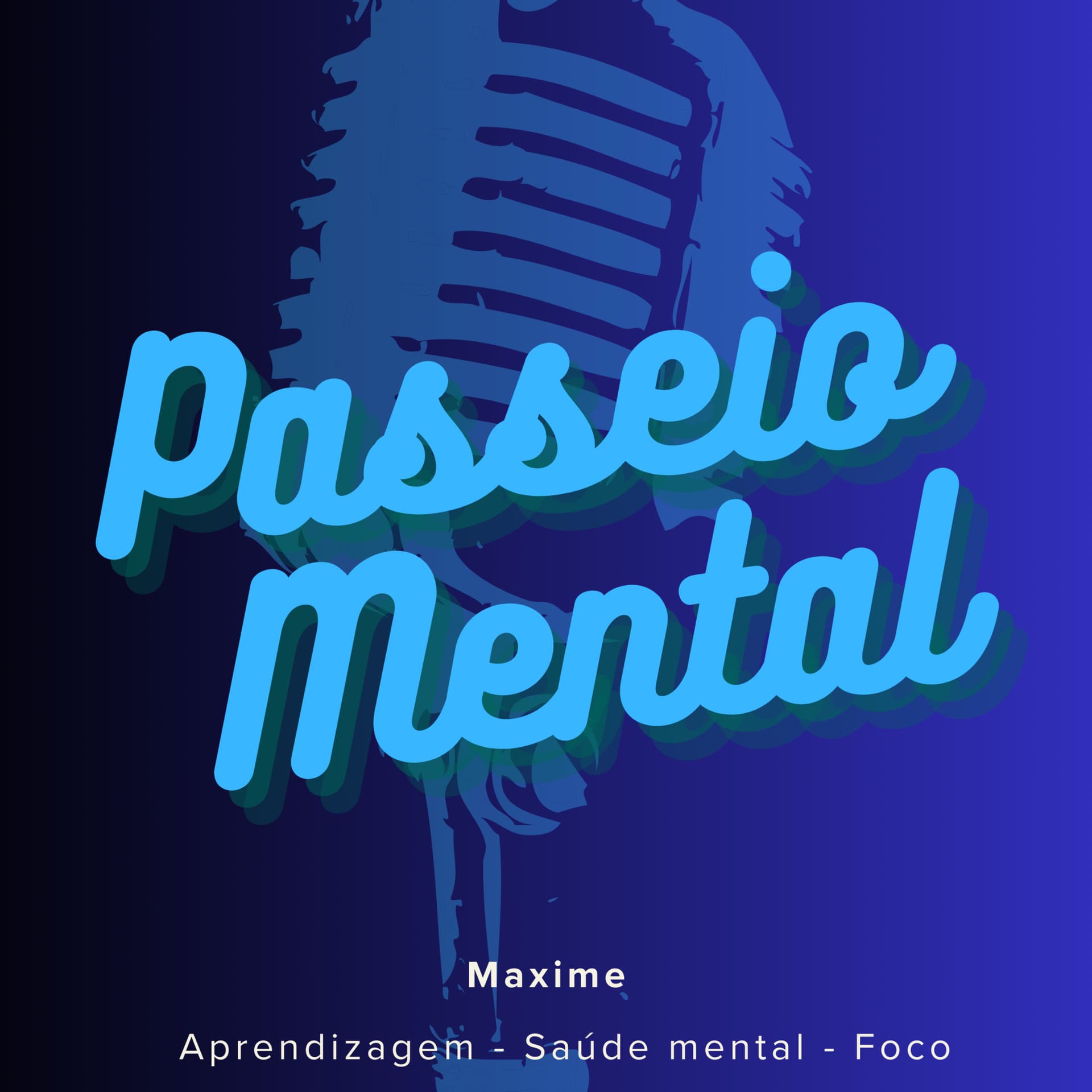Passeio Mental - Podcasts