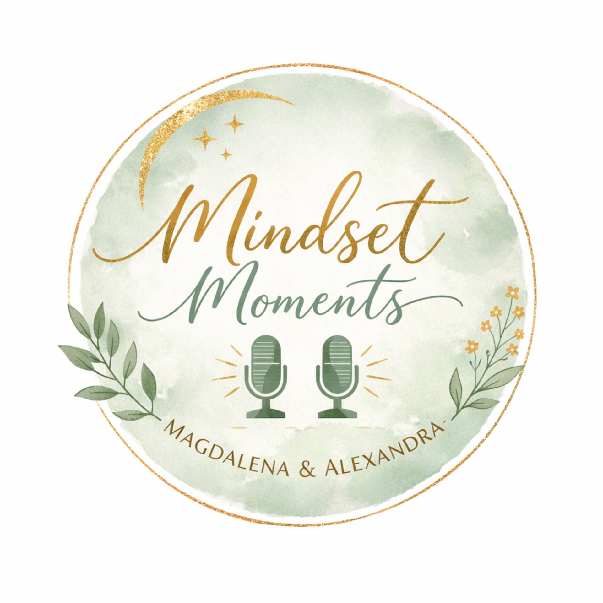 Mindsetmoments - Podcasts