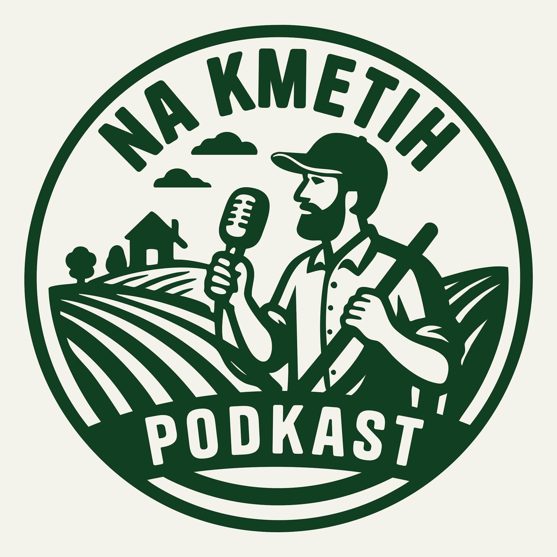 Na kmetih - Podcasts