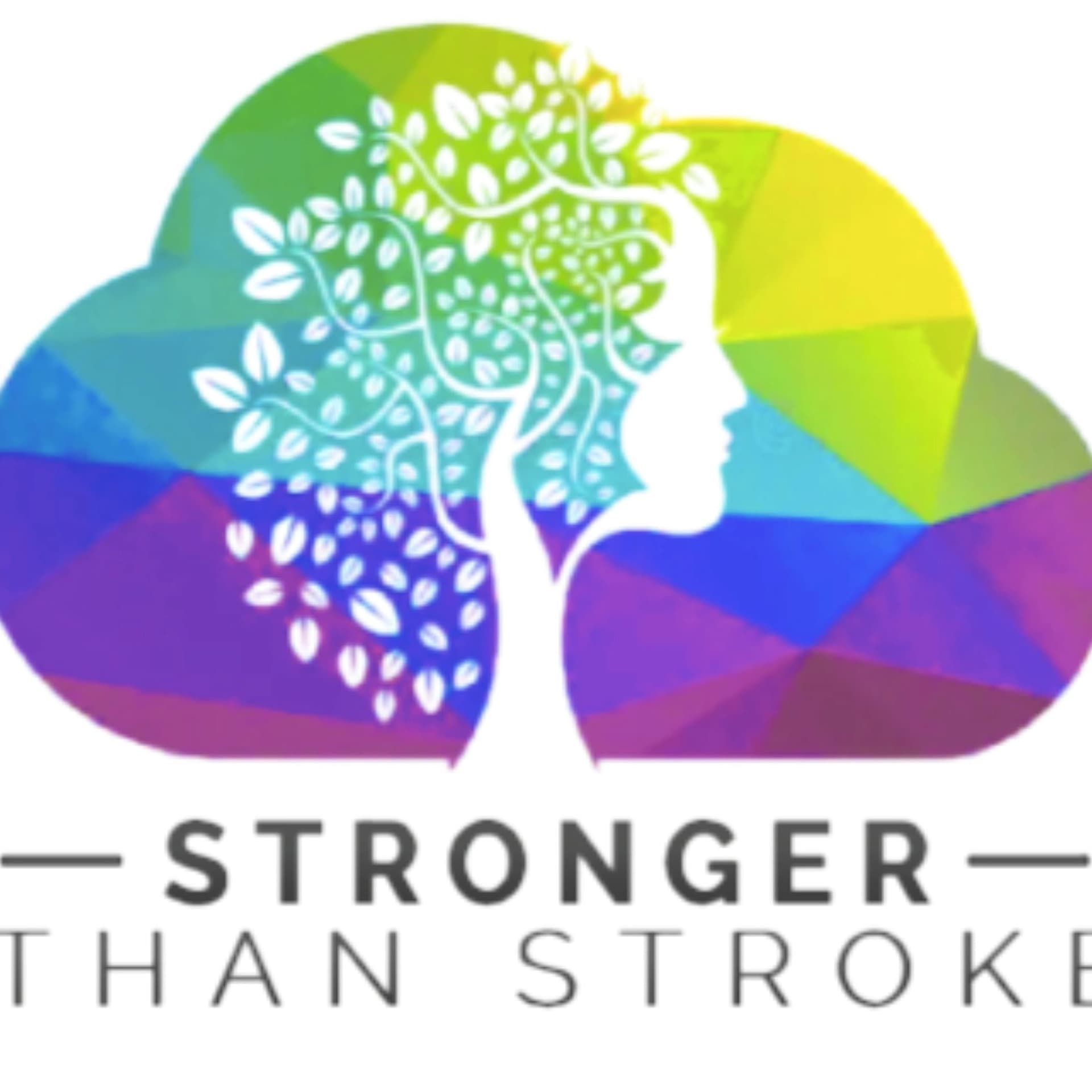 Stronger than Stroke. - Podcasts