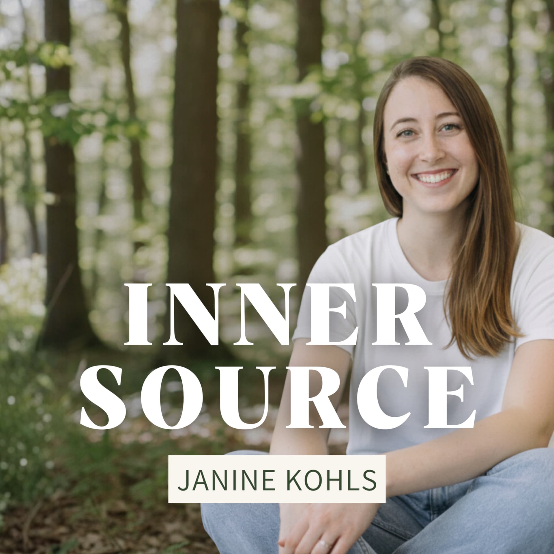 Inner Source - Podcasts