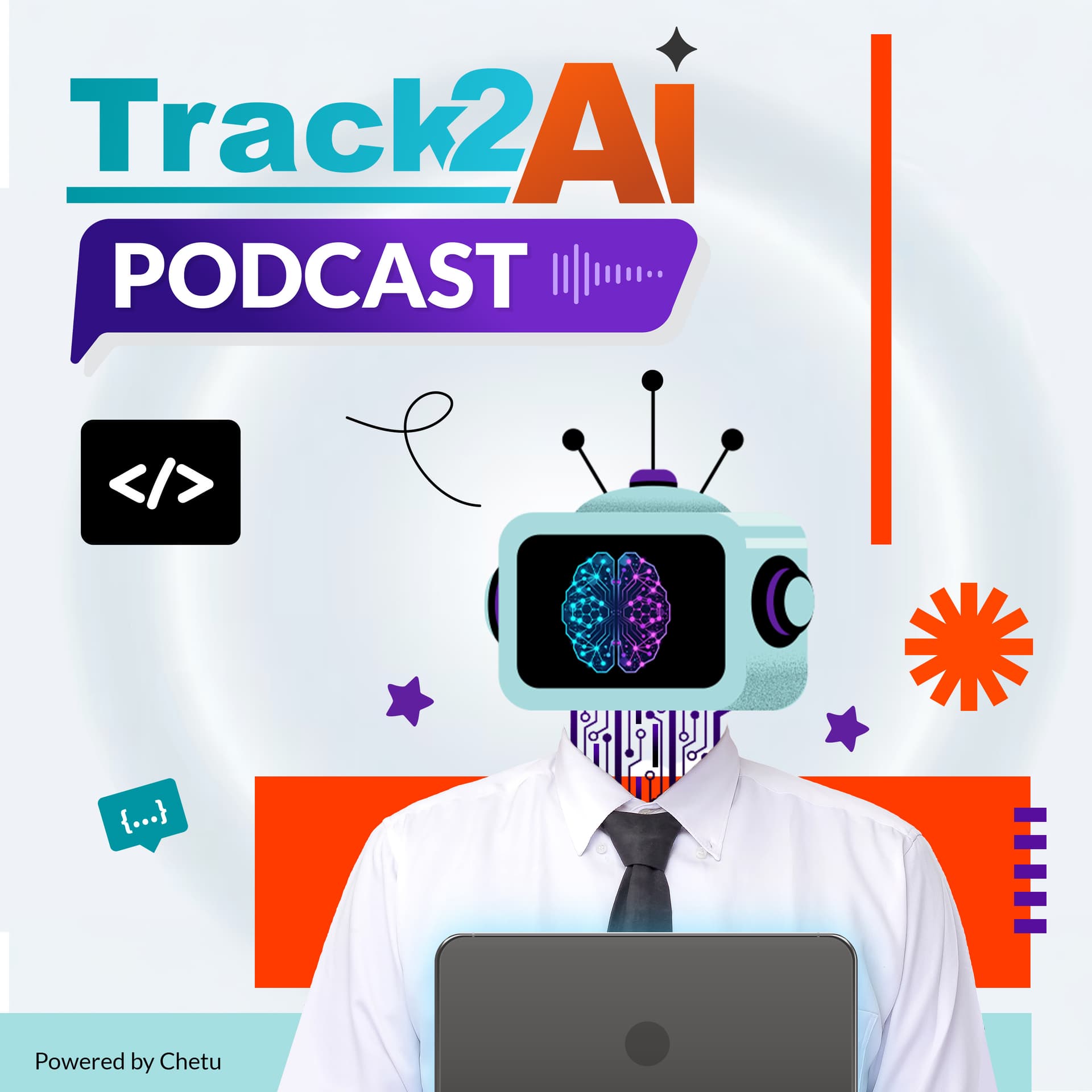 The Track2AI Podcast - Podcasts