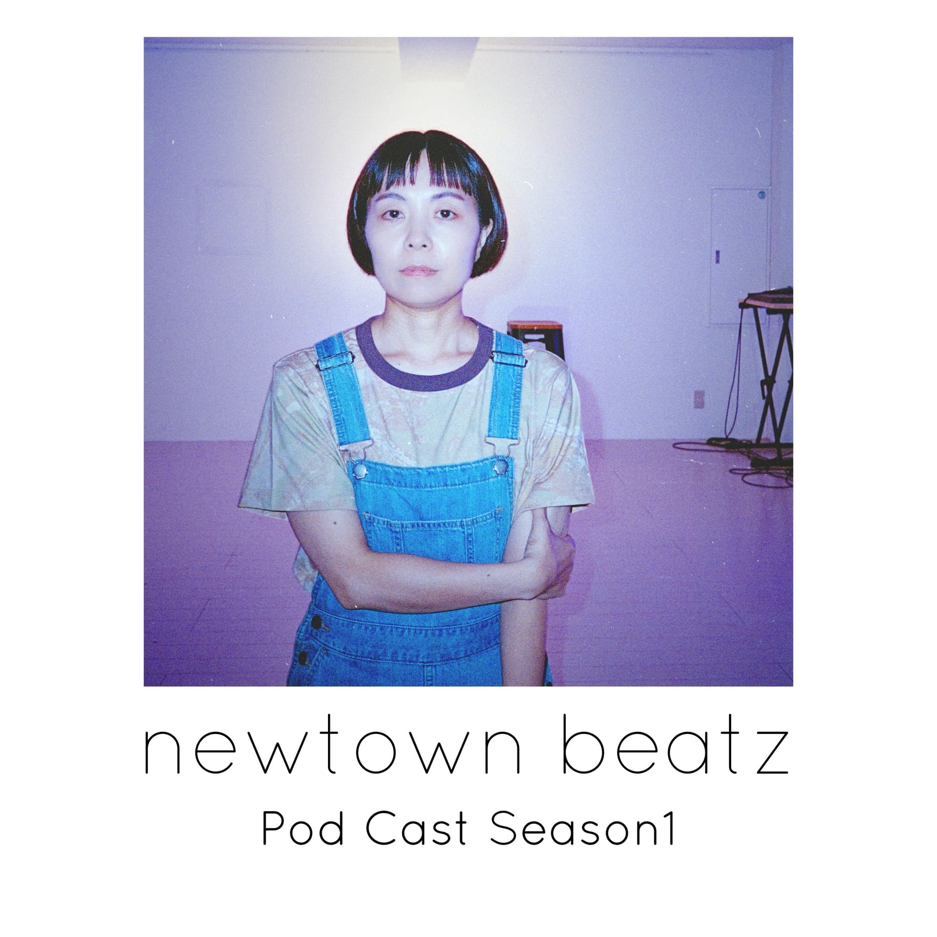 newtown beatz pod cast : Season 1 - Podcasts