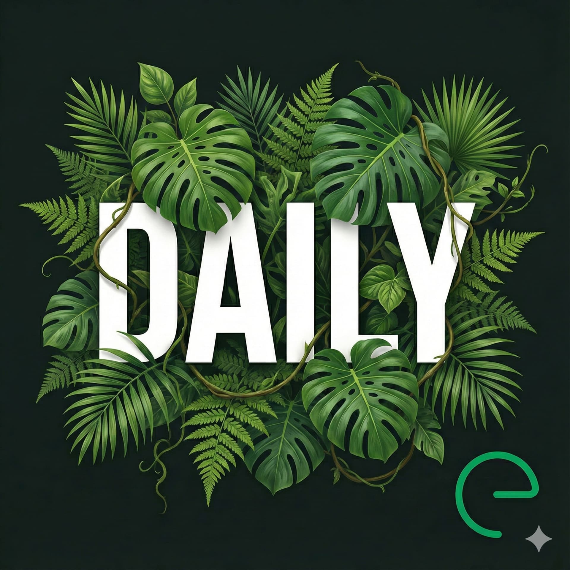 Ecohustler Daily - Podcasts