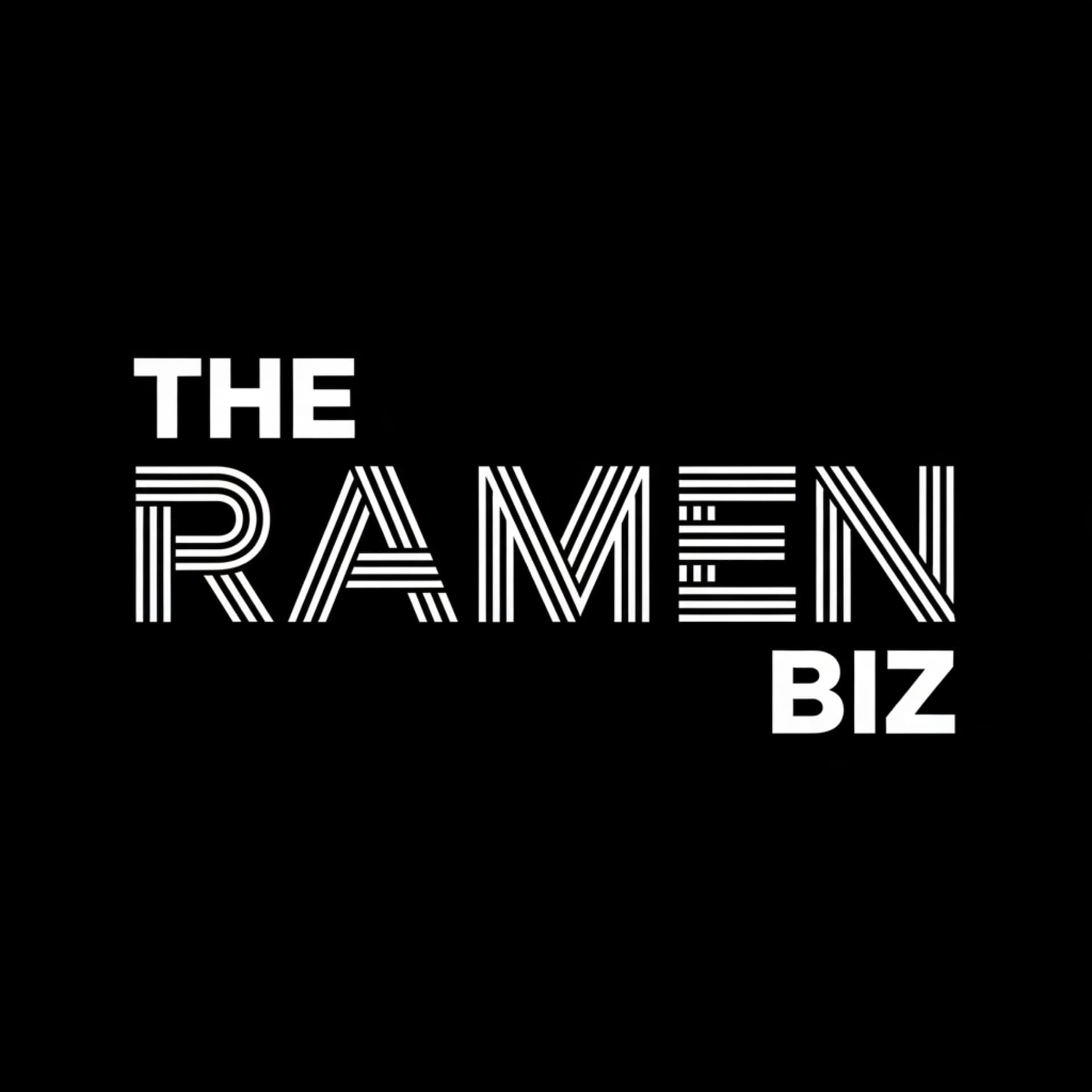 THE RAMEN BIZ |繁盛店のアタマの中 - Podcasts
