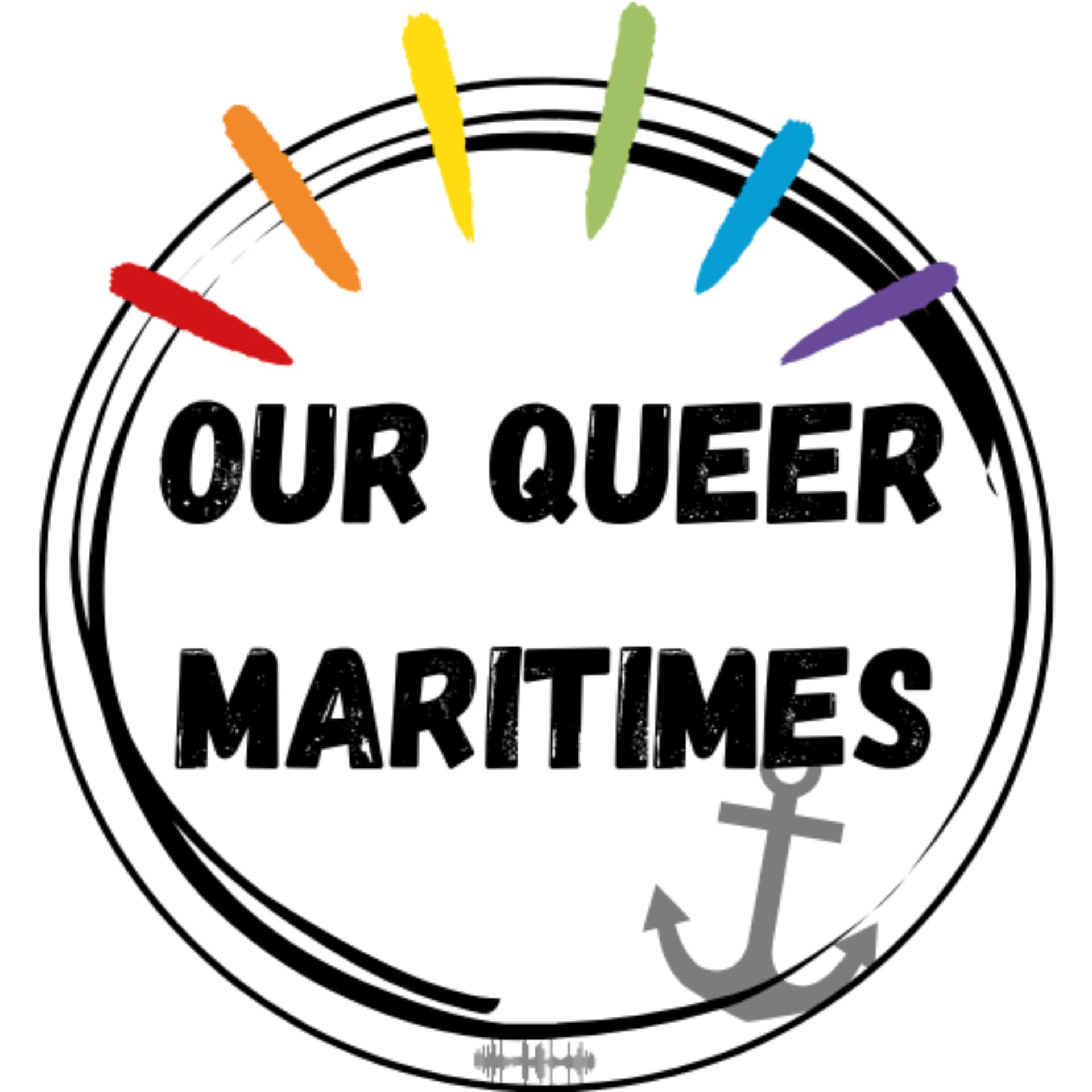 Our Queer Maritimes - Podcasts