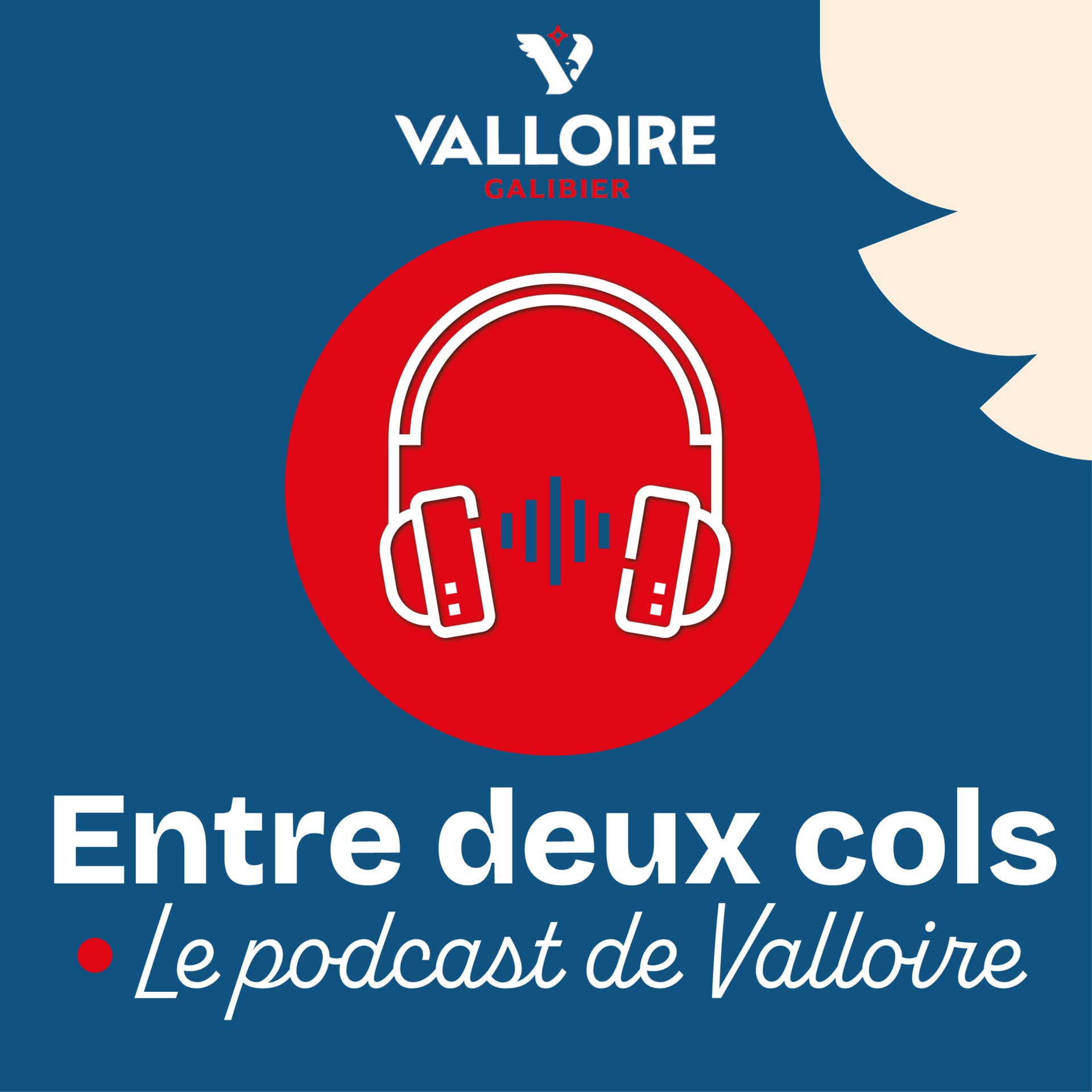 Entre Deux Cols - Podcasts