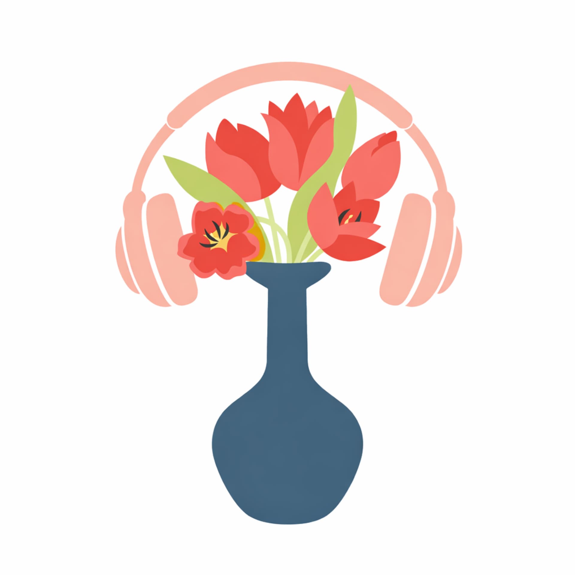 MindCast - Regálate flores - Podcasts