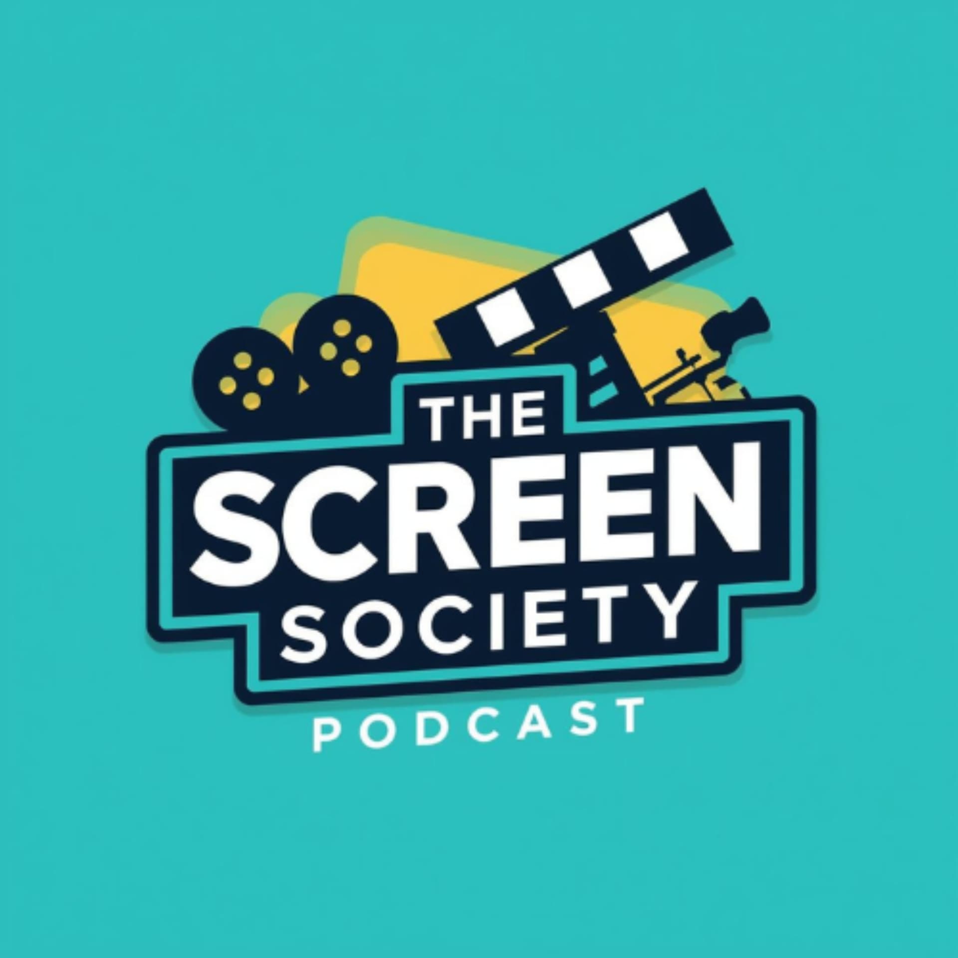 The Screen Society Podcast - Podcasts