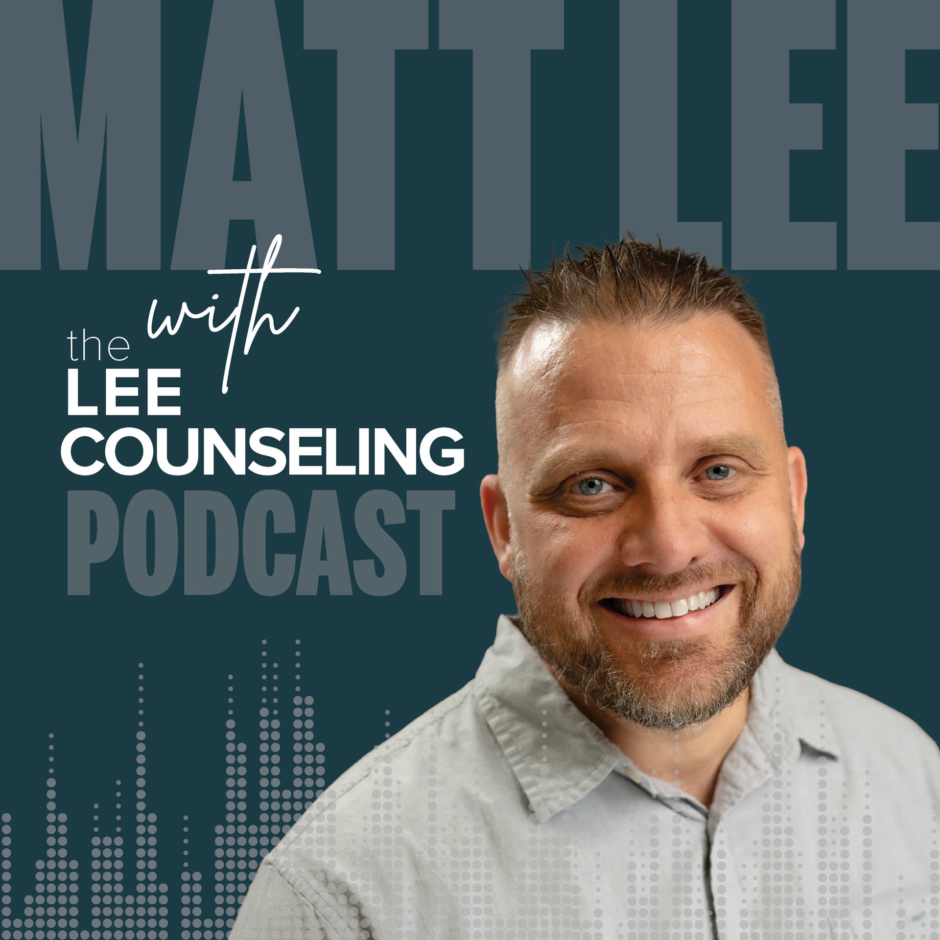 The Lee Counseling Podcast - Podcasts