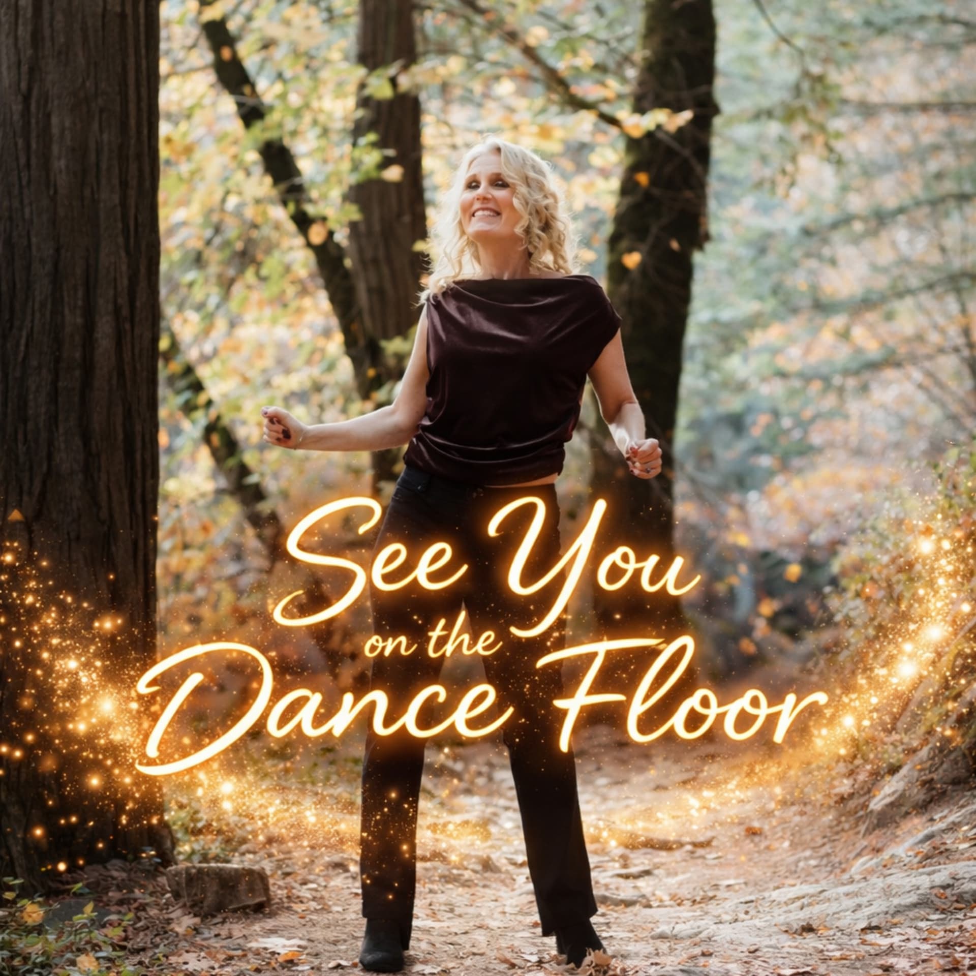 See You on the Dance Floor - Podcasts