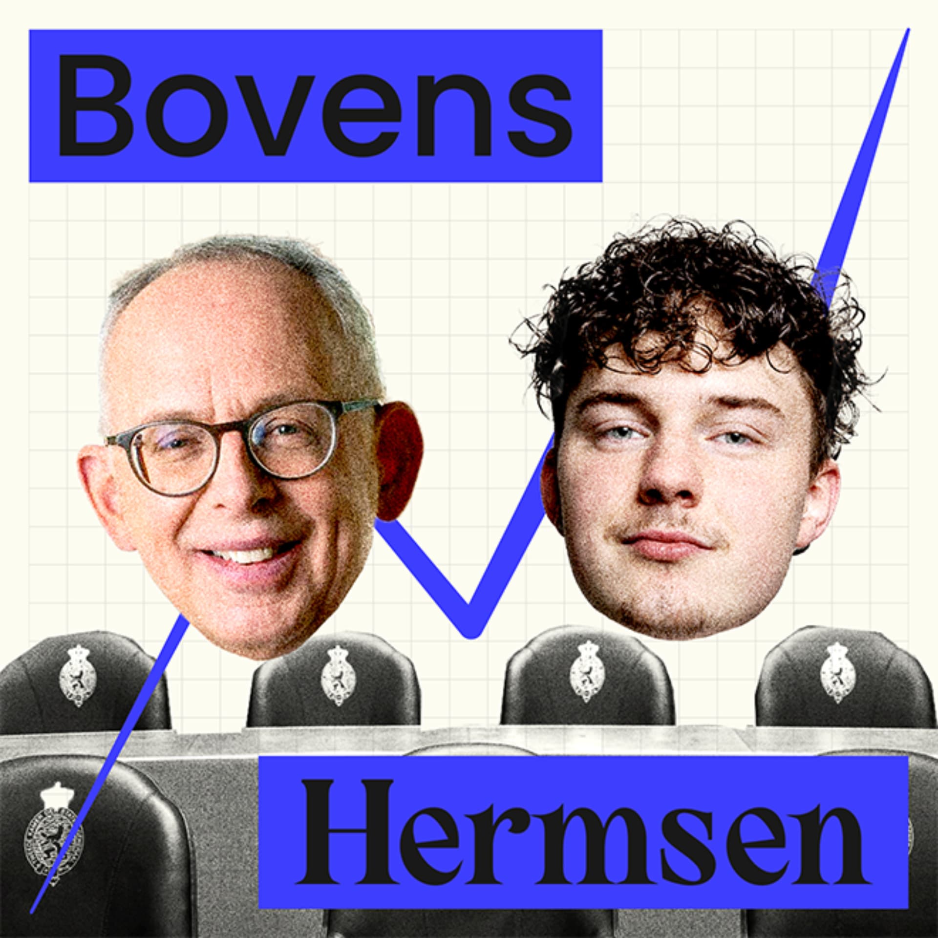 Bovens&Hermsen - Podcasts