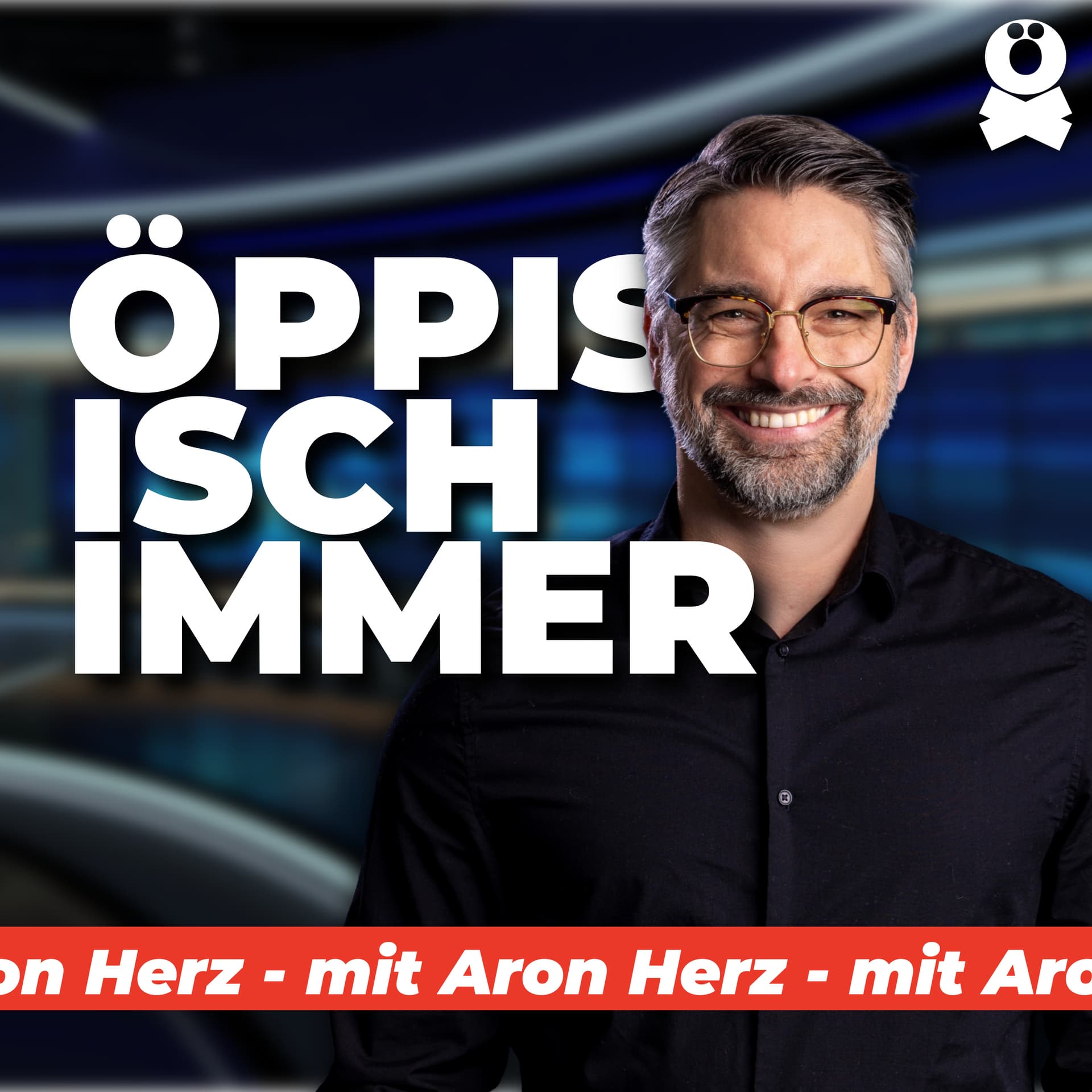 Öppis isch immer - Podcasts