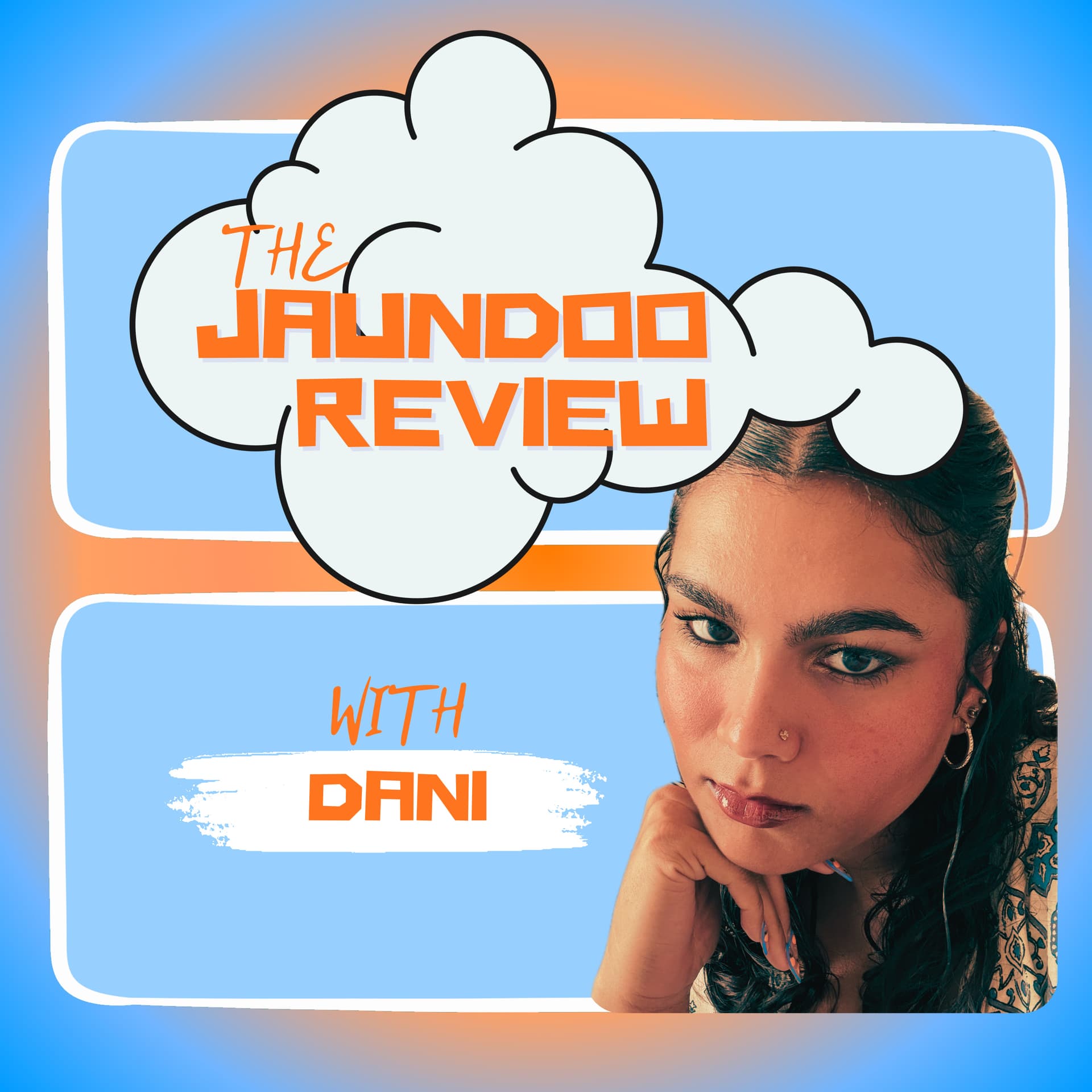 The Jaundoo Review - Podcasts