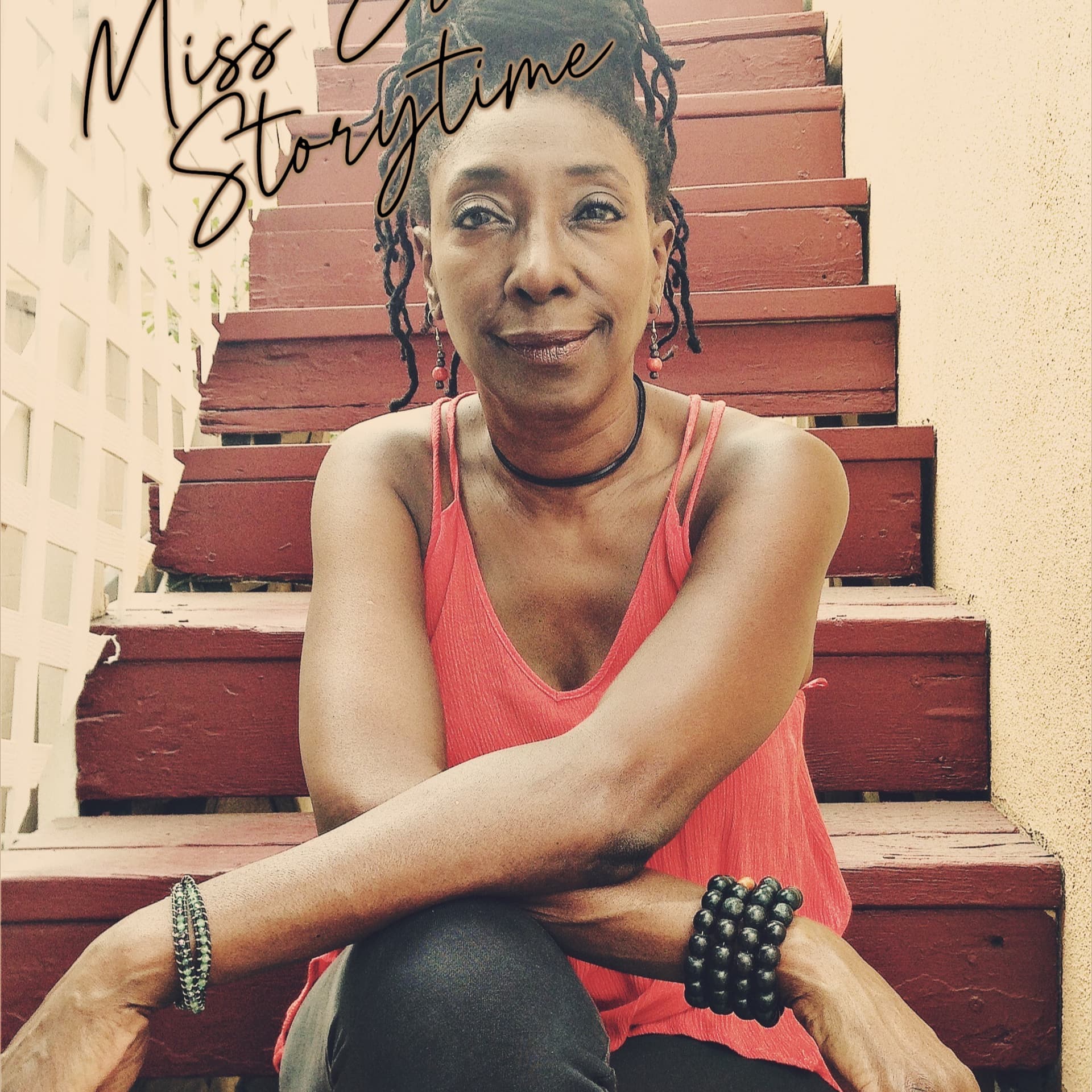 Miss Erika's Storytime - Podcasts