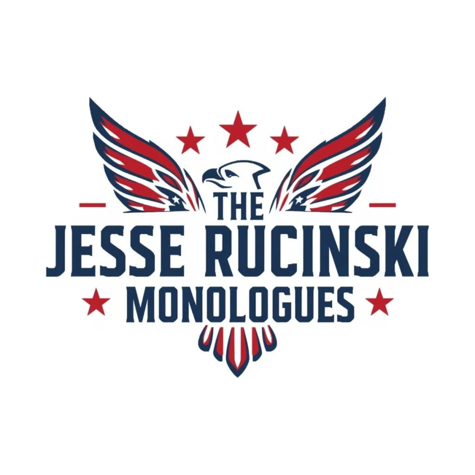 The Jesse Rucinski Monologues - Podcasts