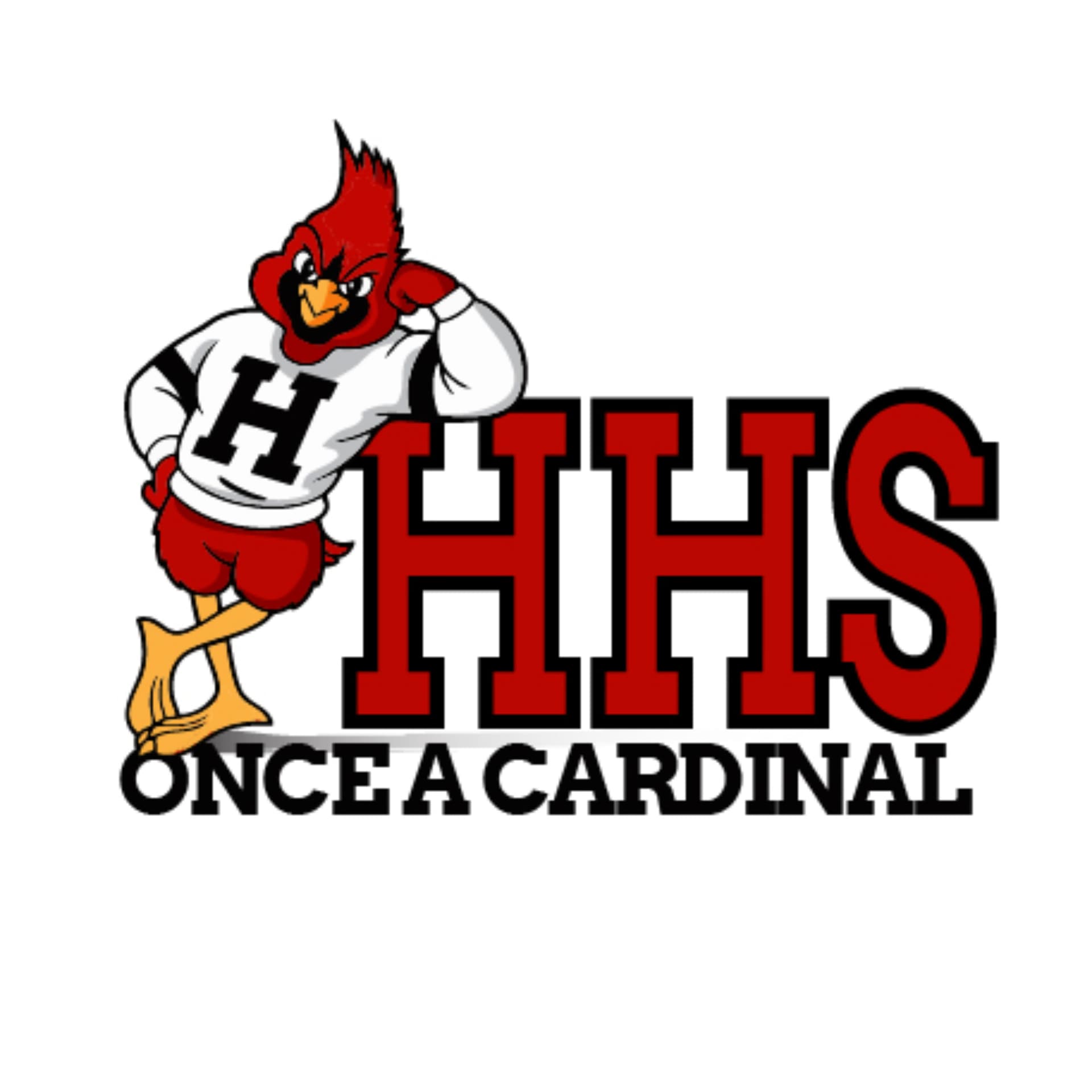 Once A Cardinal The Podcast - Podcasts