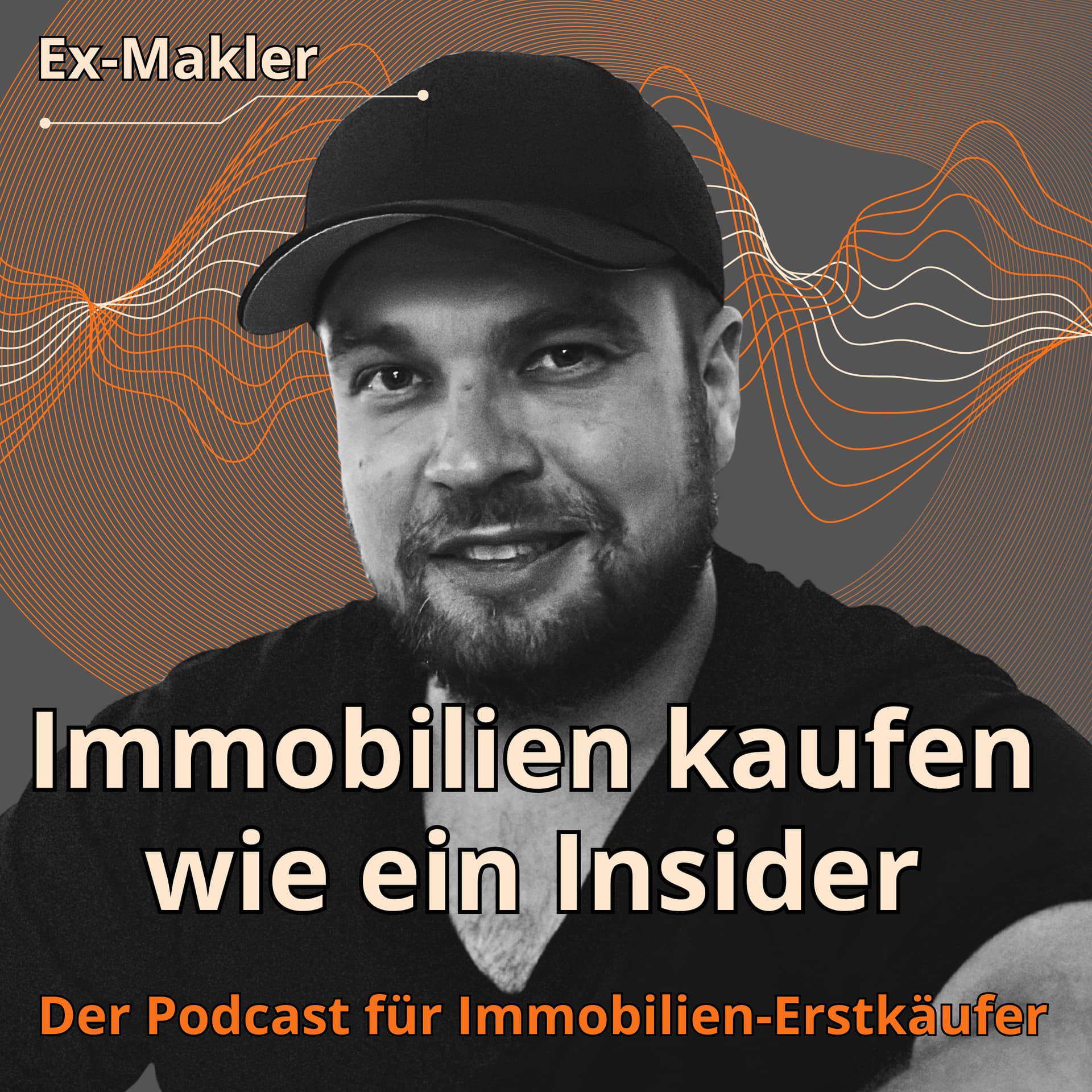 Immobilien kaufen wie ein Insider - Der Podcast für Immobilien-Erstkäufer - Podcasts