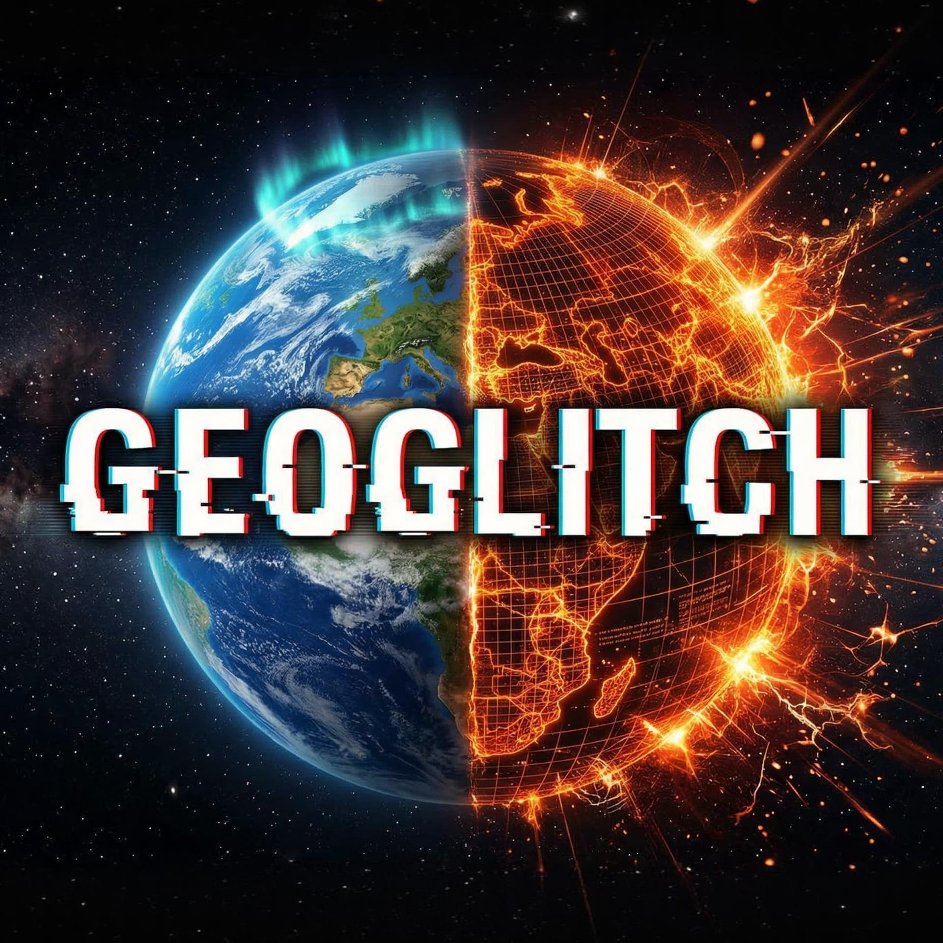 GEOGLITCH – Wissen. Ungefiltert. - Podcasts