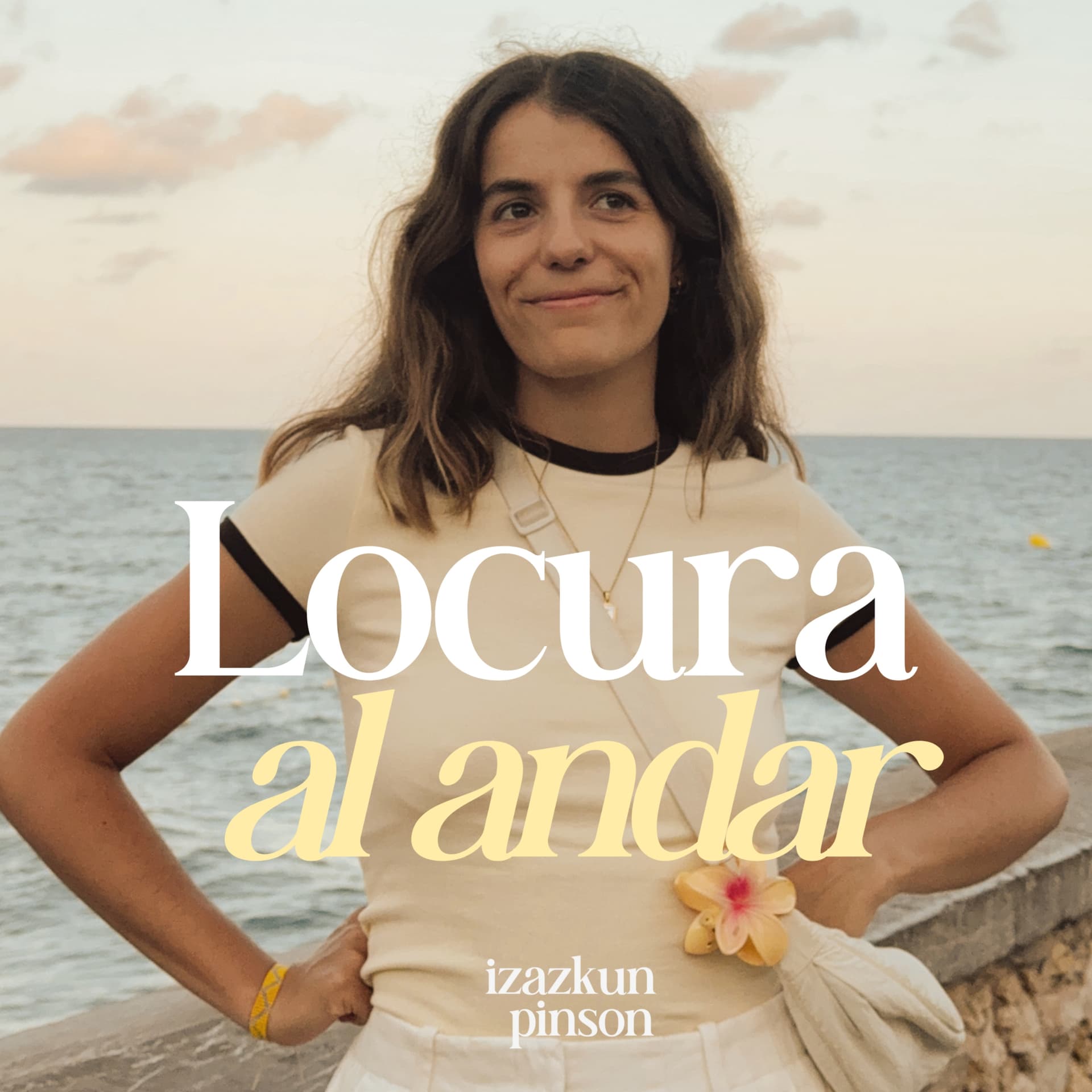 Locura al Andar - Podcasts