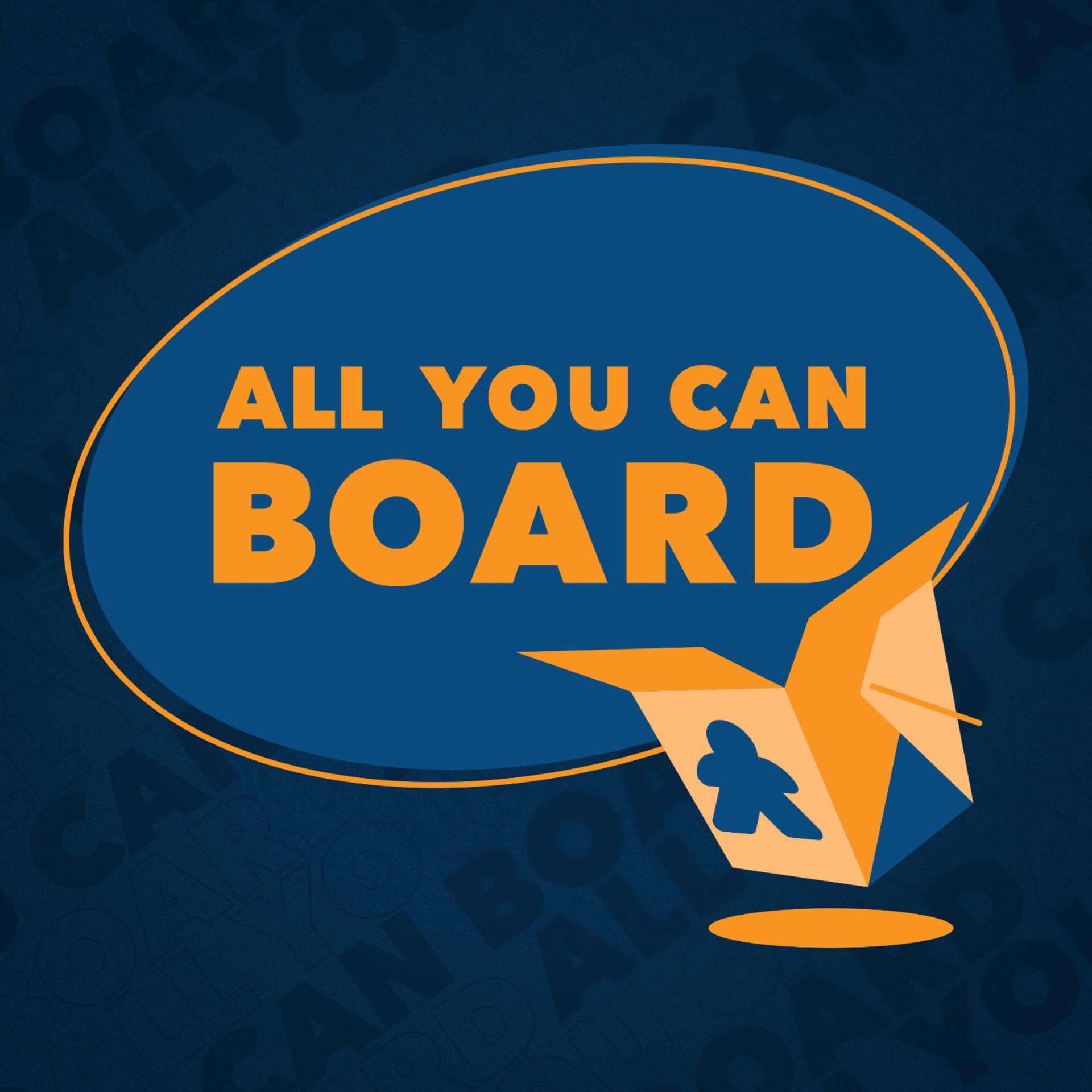 All You Can Board - Podcasts