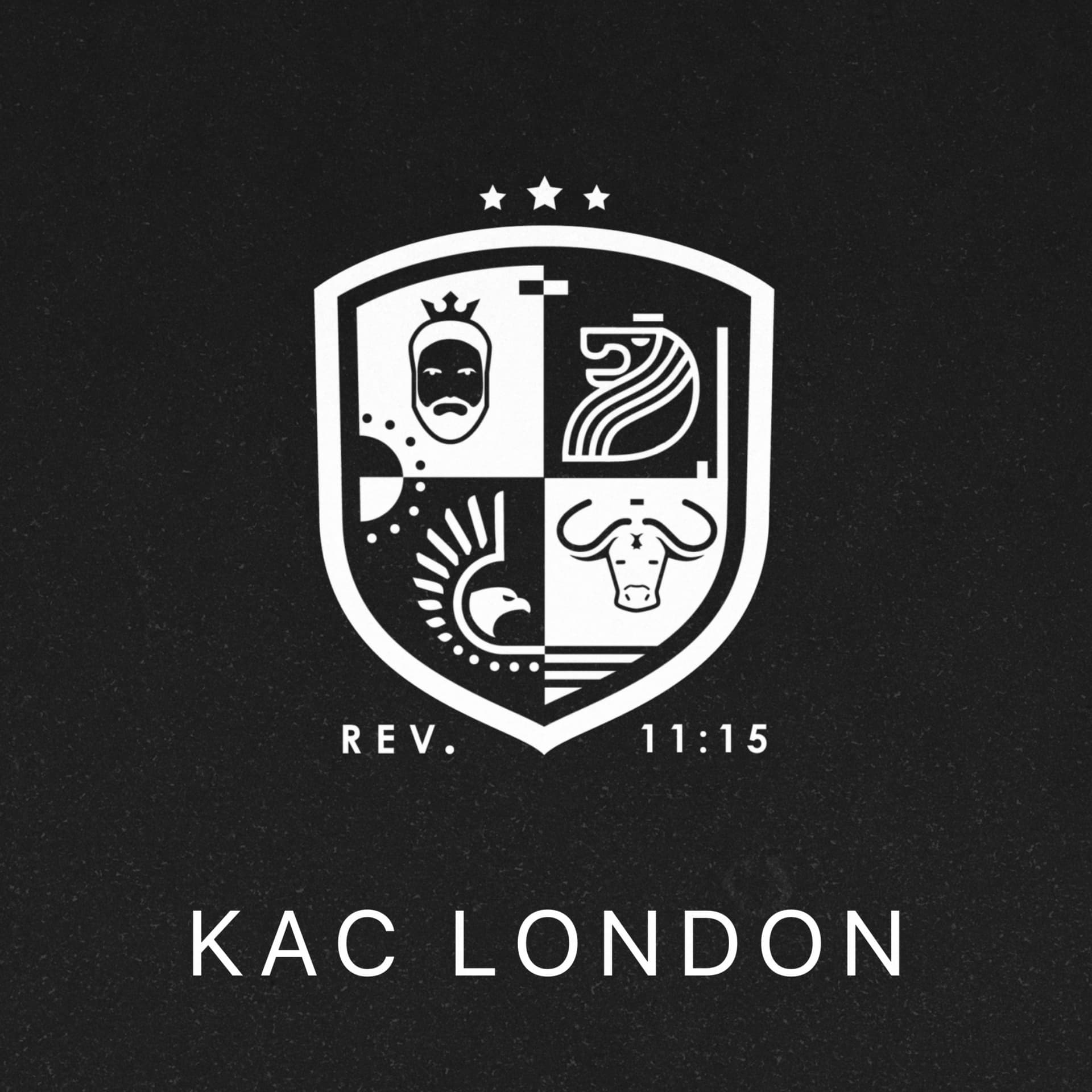 KAC London - Podcasts