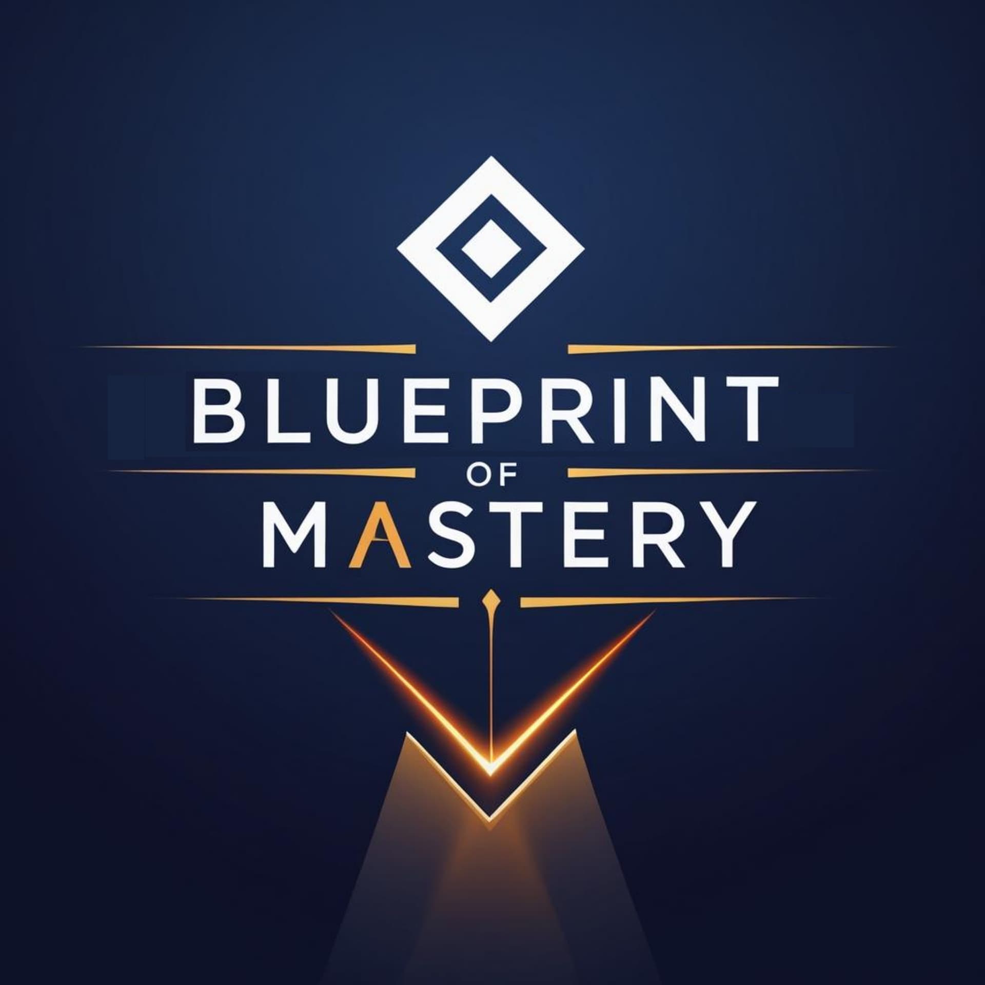 Blueprint of Mastery | Estratégia, Governança e Soberania Digital - Podcasts