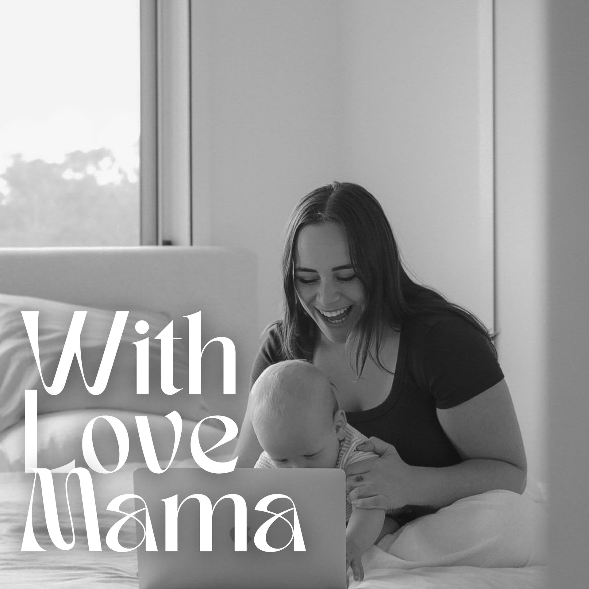 With Love Mama - Podcasts