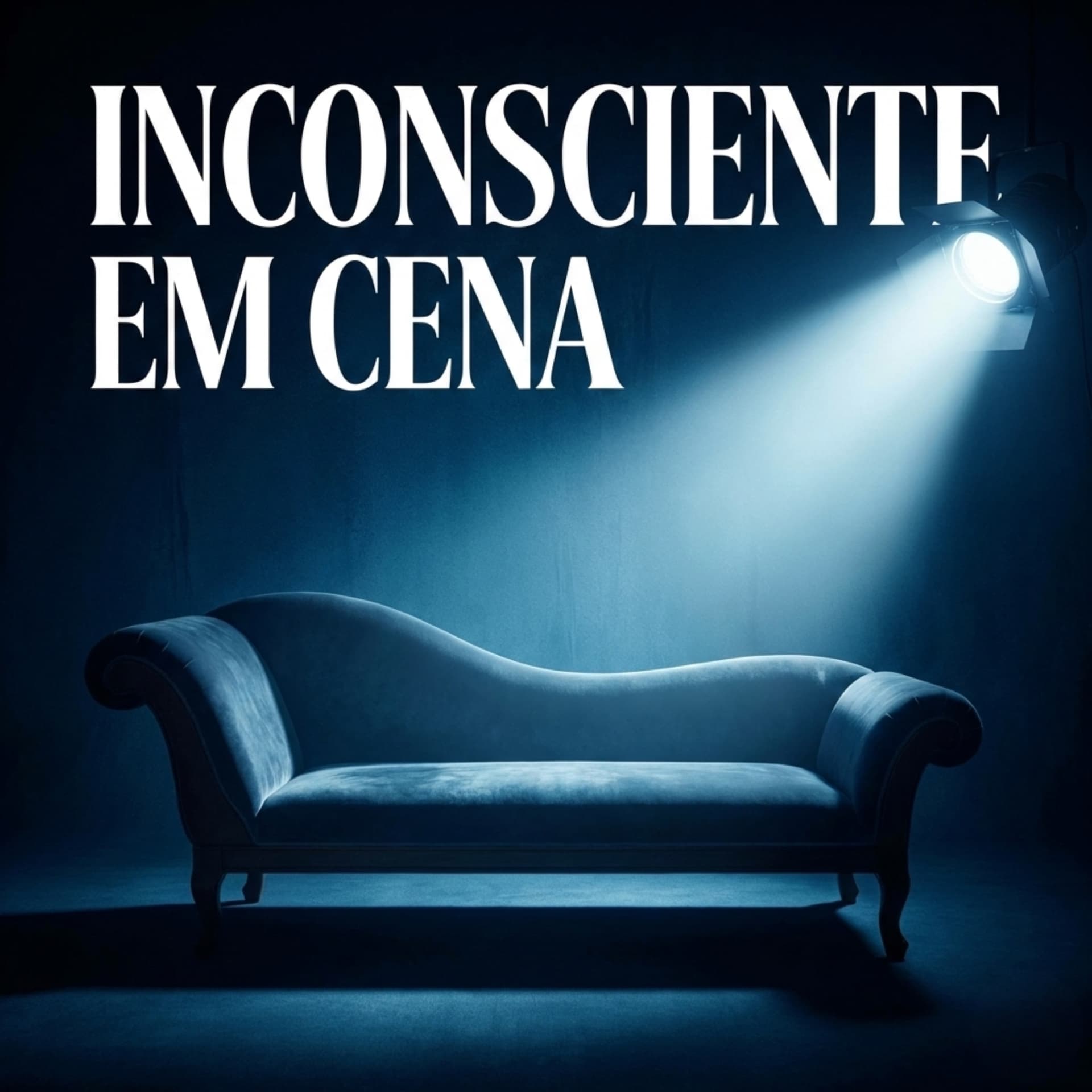 Inconsciente em Cena - Podcasts