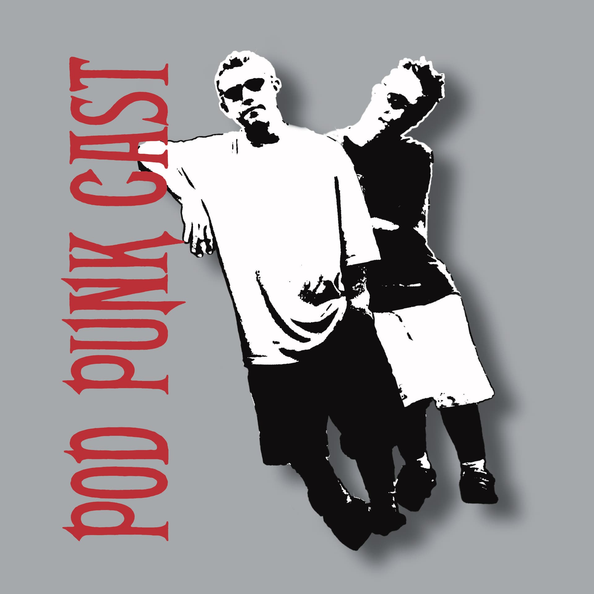 The Pod Punk Cast - Podcasts