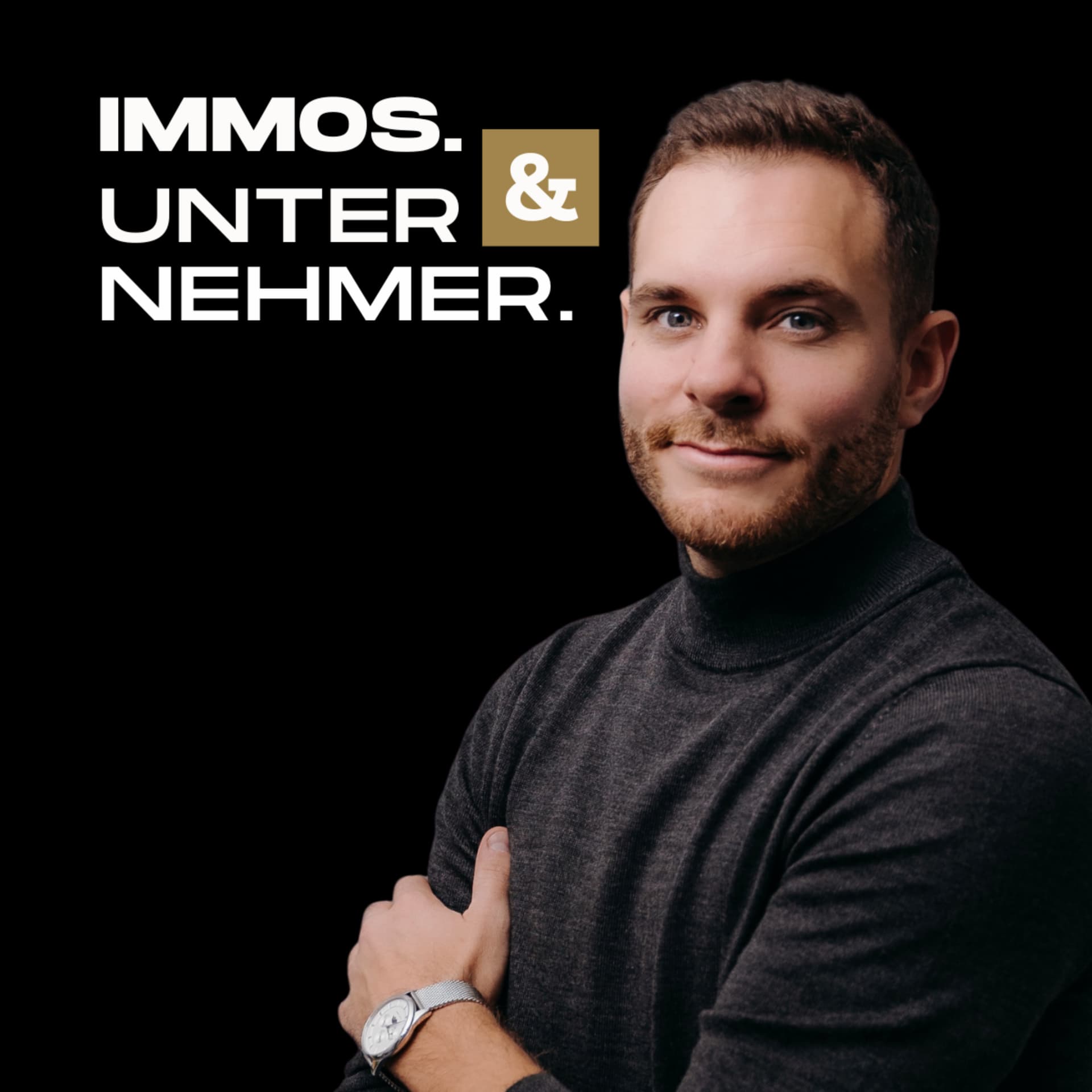 Immos & Unternehmer - Podcasts