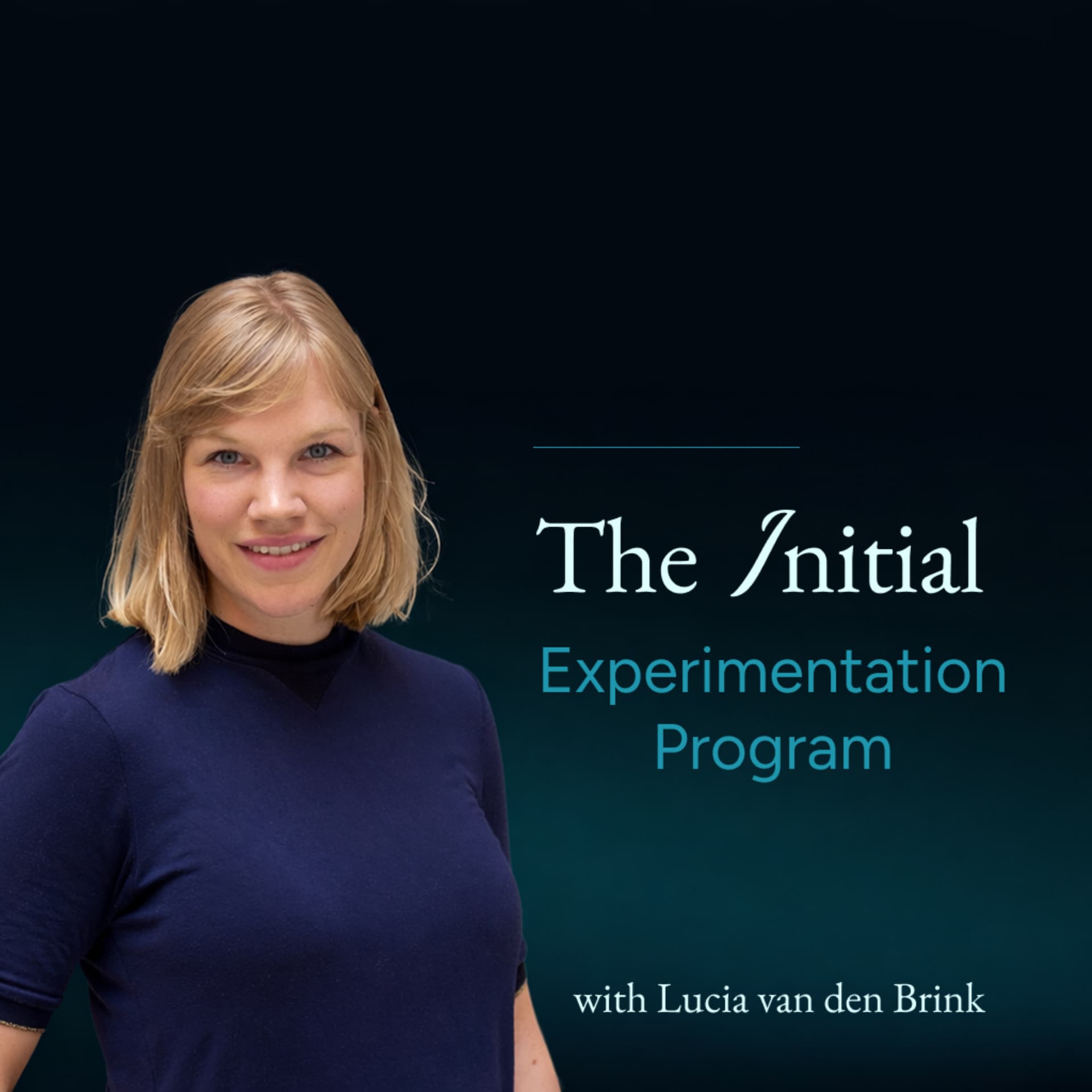 The Initial - Podcasts