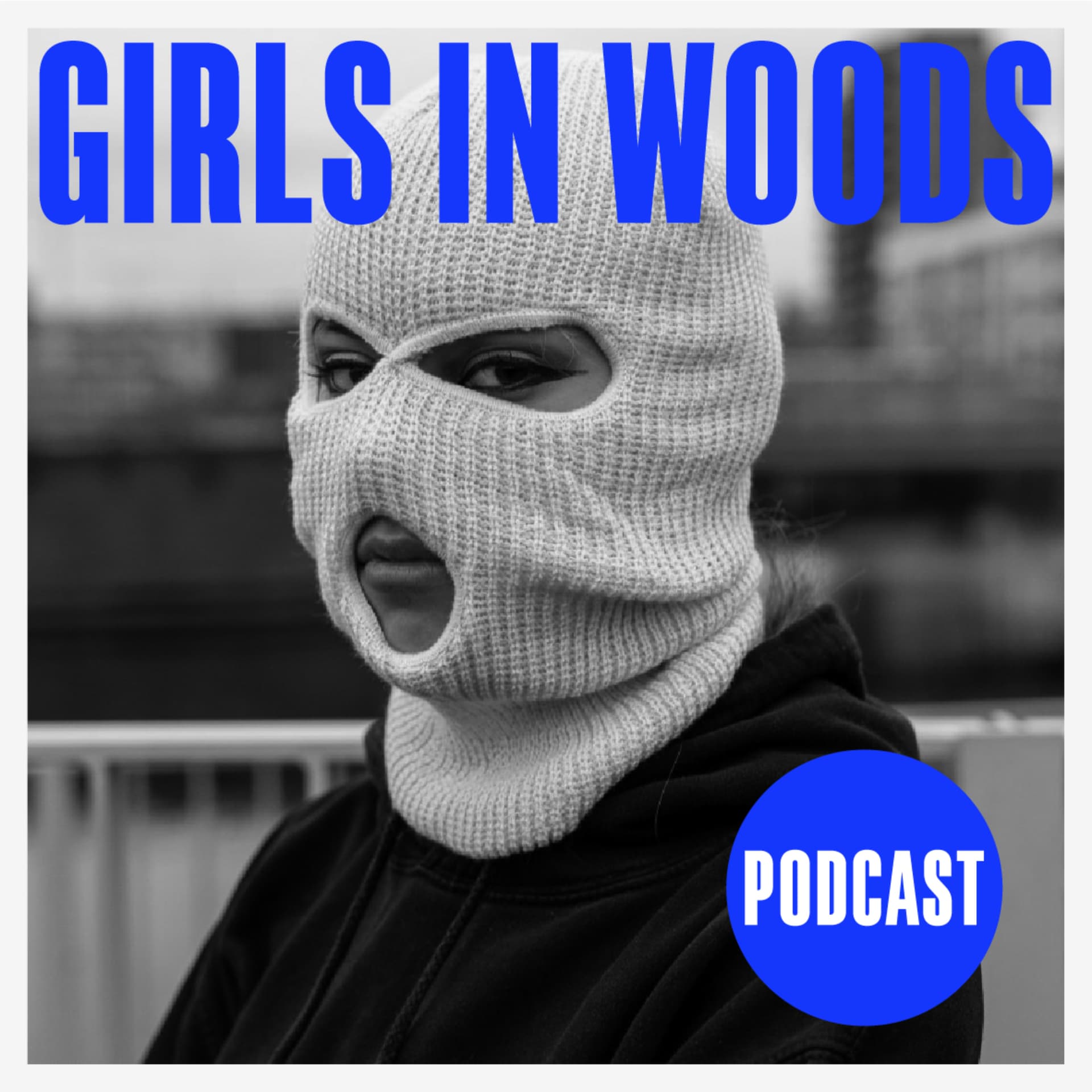 Girls in Woods Podcast - Podcasts