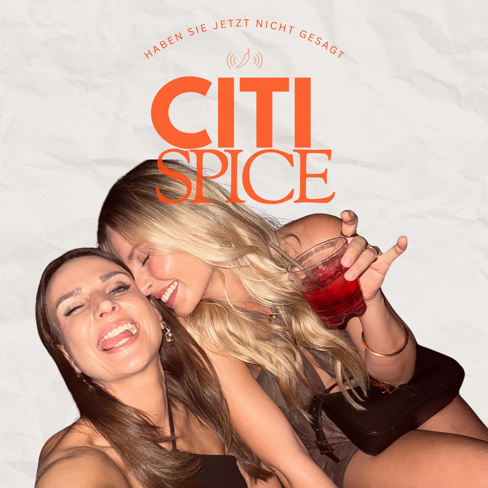CITI Spice - Podcasts