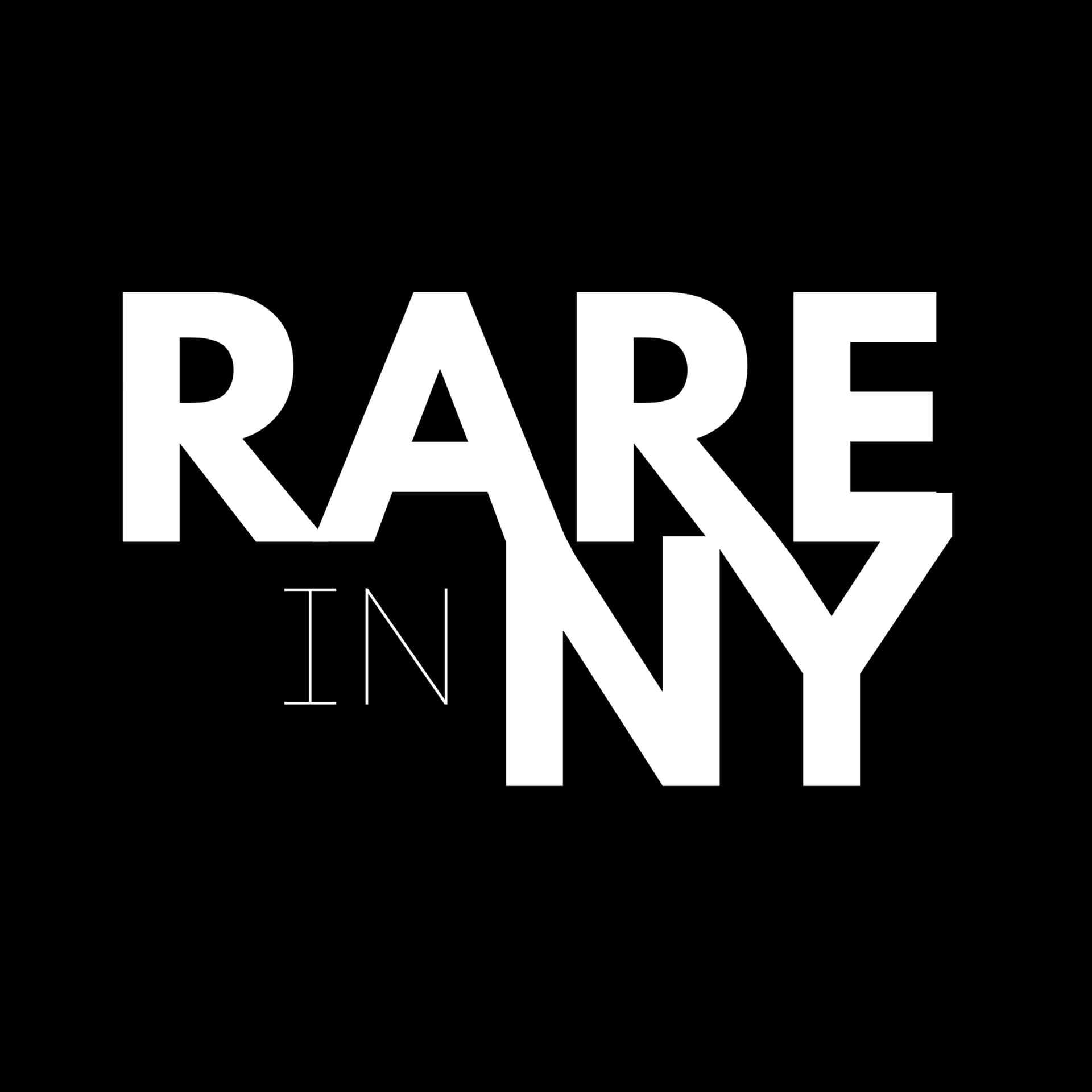 Rare in NY with Rachel Aschalew - Podcasts