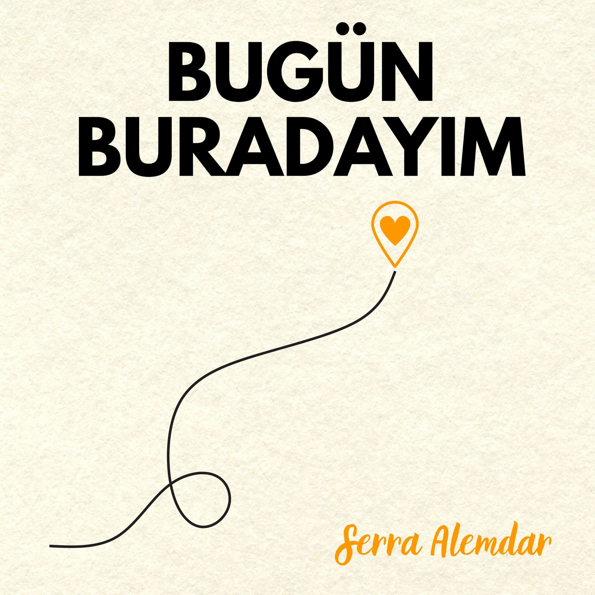Bugün Buradayım - Podcasts