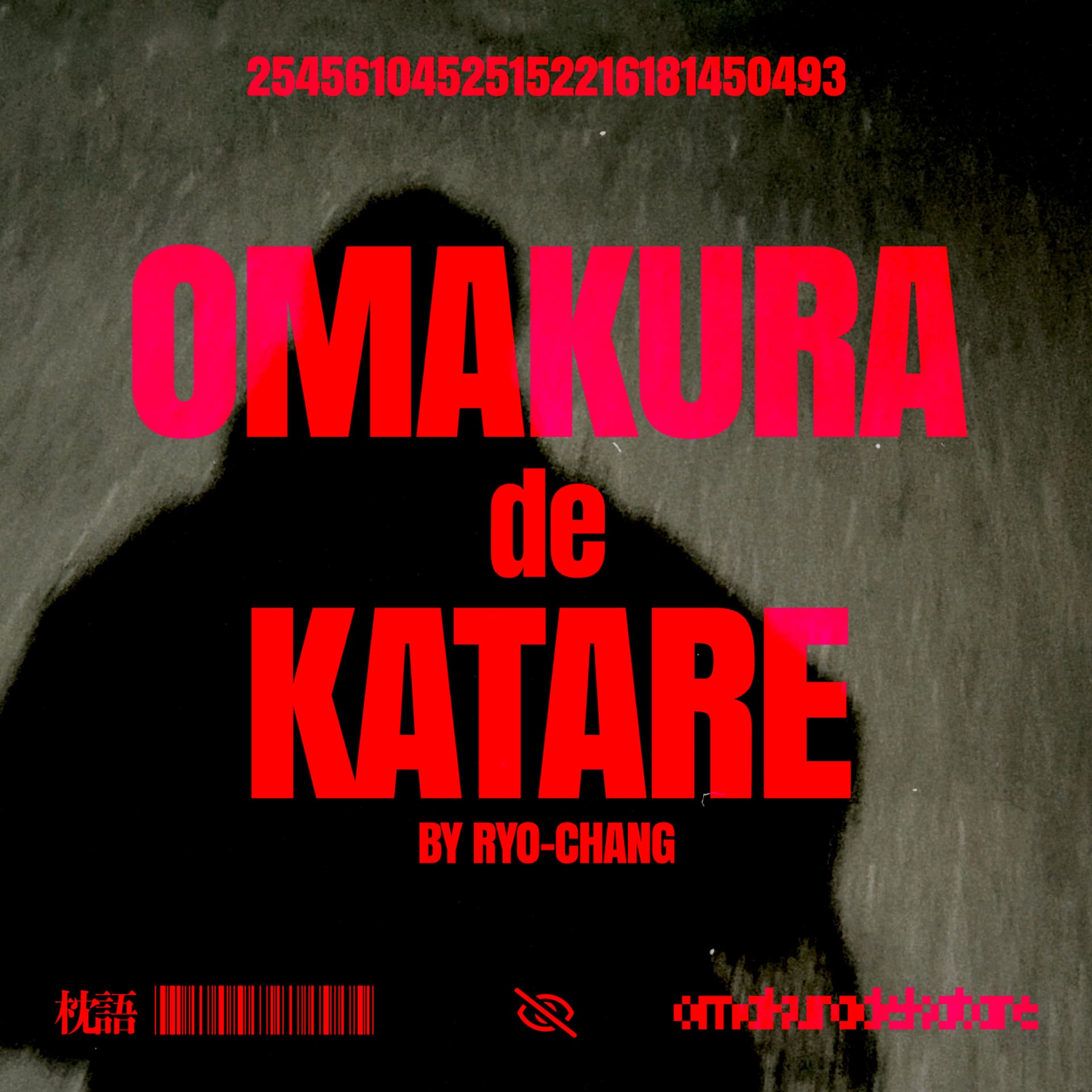 OMAKURA de KATARE - Podcasts