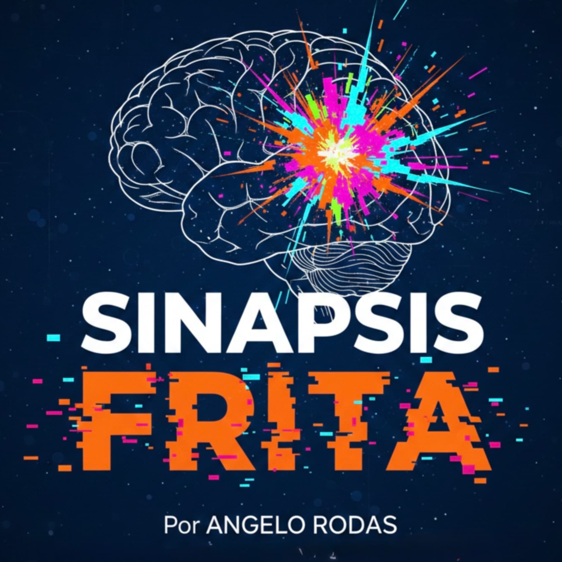 Sinapsis Frita - Podcasts
