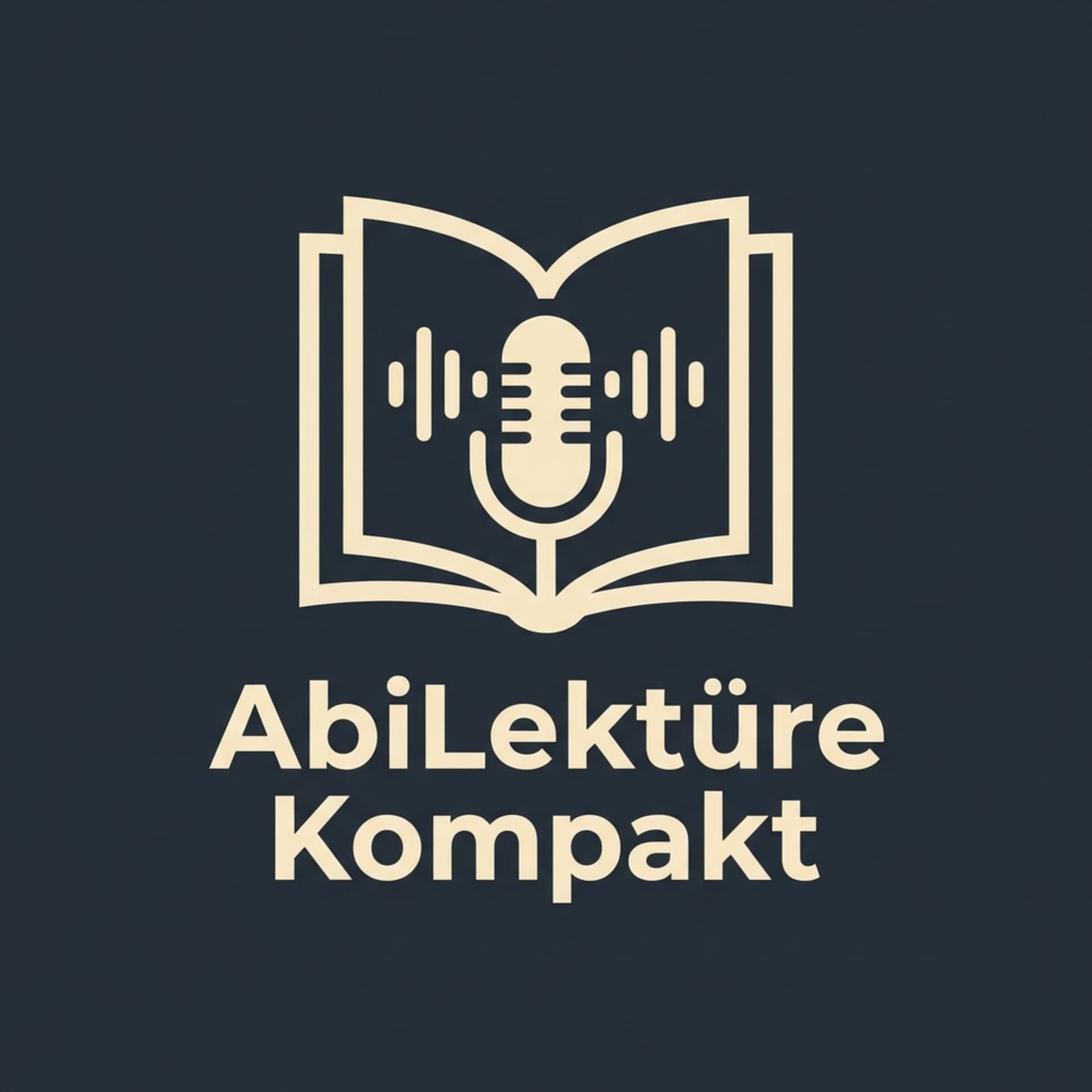 AbiLektüre Kompakt - Podcasts
