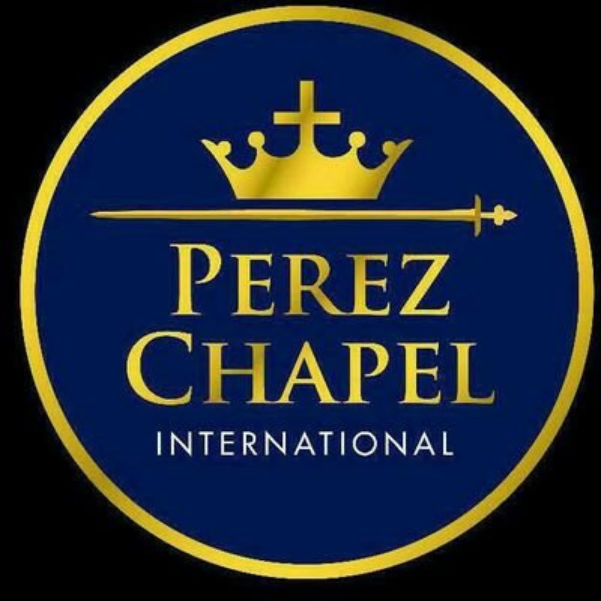 Perez Chapel Dakar - Podcasts